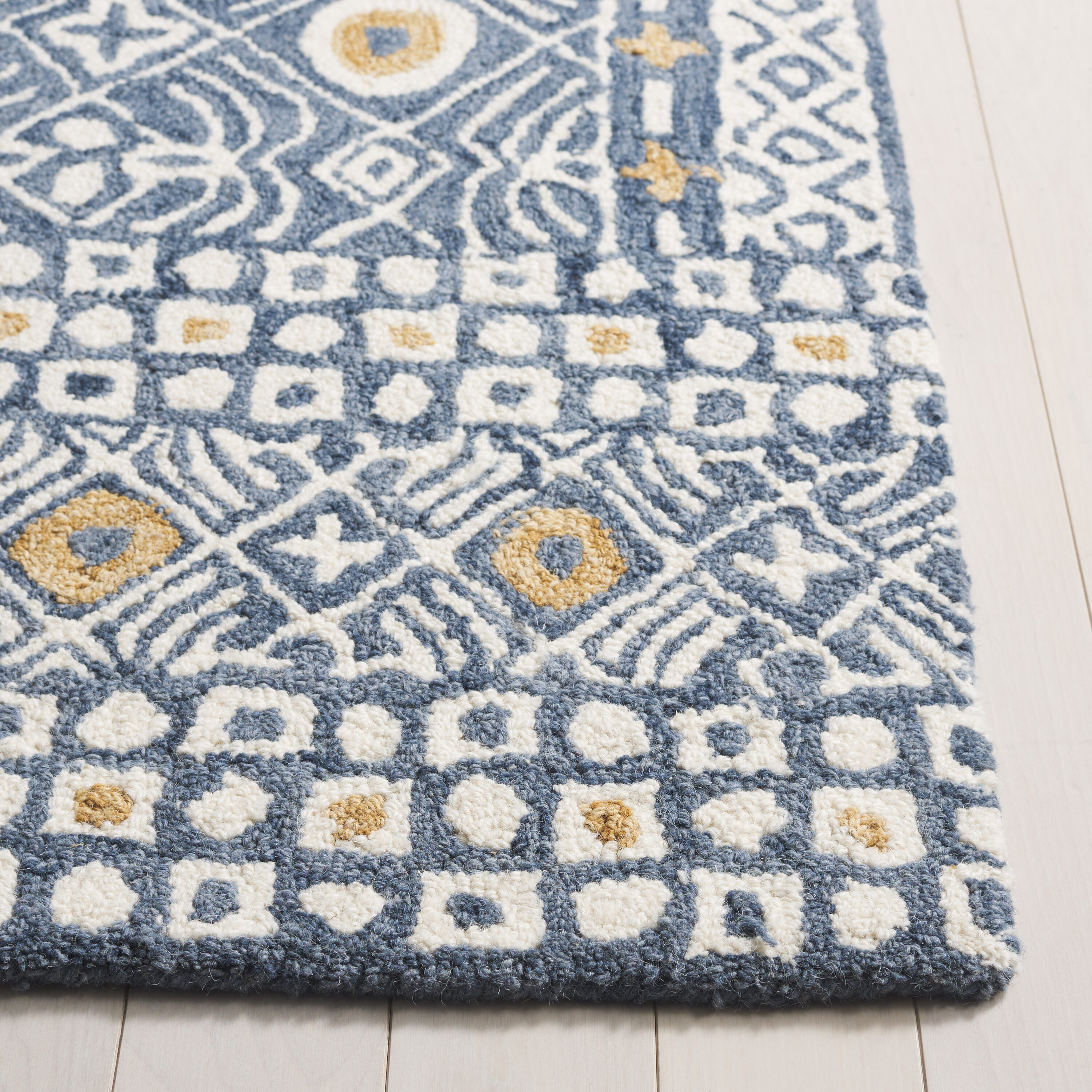 Safavieh MLP801M-5 rugs - View #3