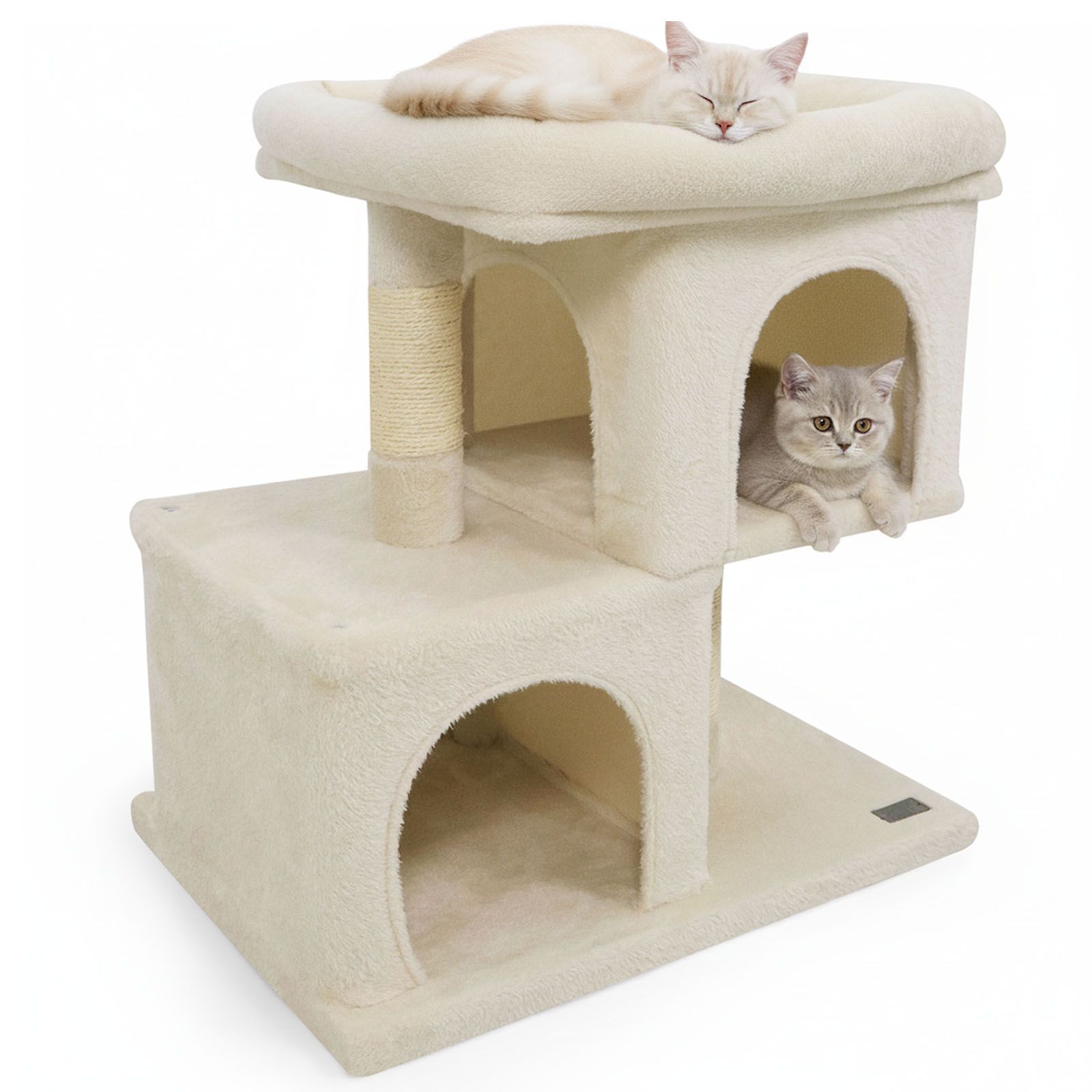 Slickblue D-CO-EB48401VP Cat-Trees - View #6