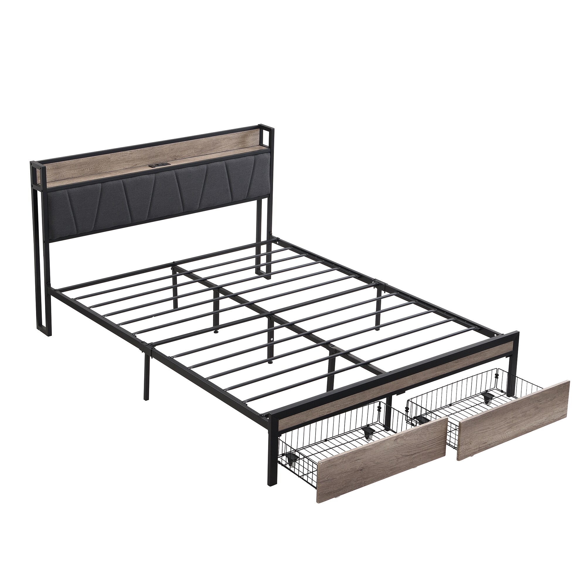 GZMR GZ-LW3649E beds - View #5