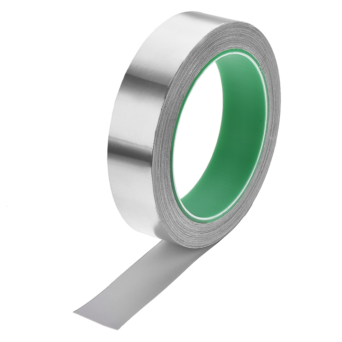 Unique Bargains 25mm Aluminum Foil Tape High Temperature Tape for ...