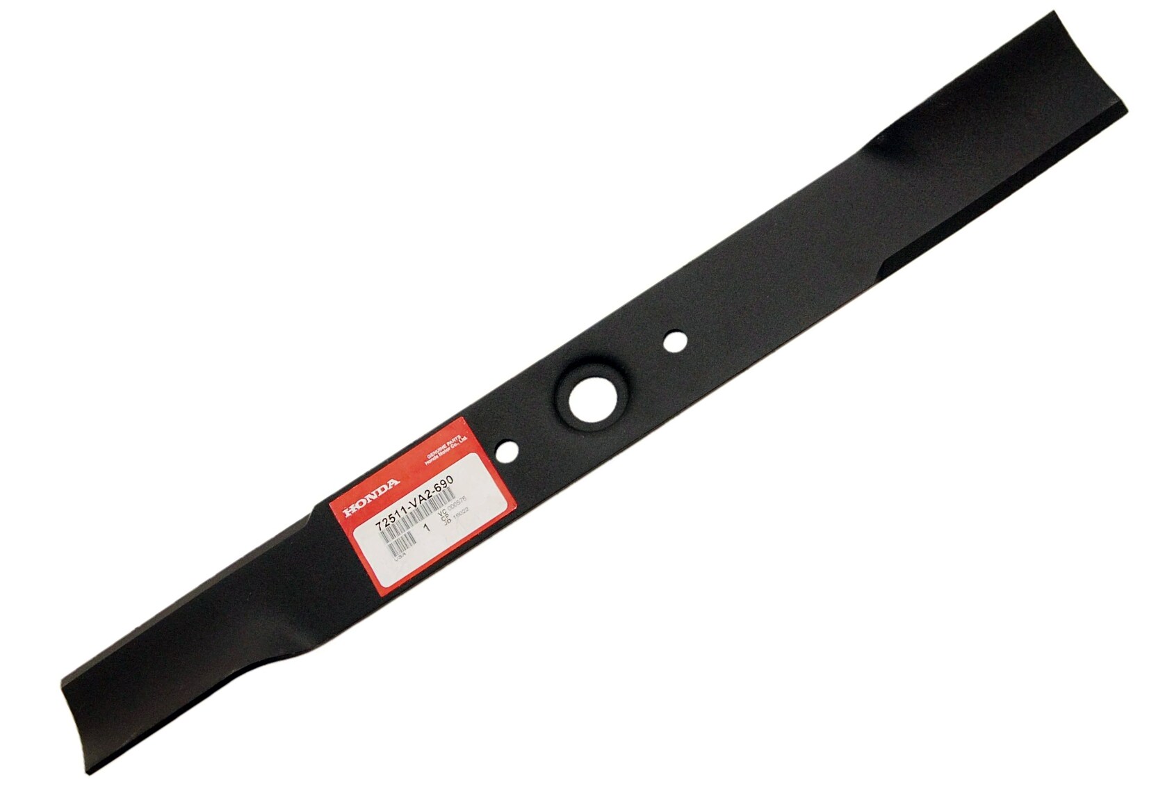 Honda 21 in Deck Mulching Mower Blade for Walk behind Mowers at Lowes