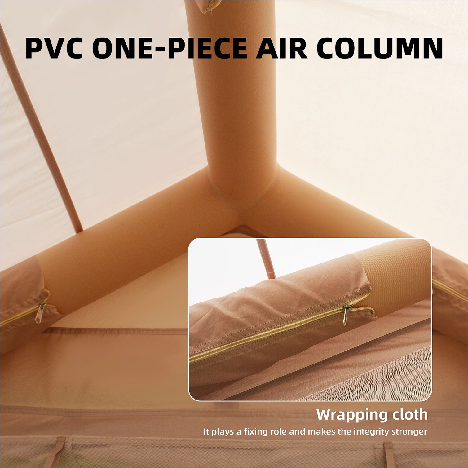FlowLuxe OIRV9007EMWI tents - View #10
