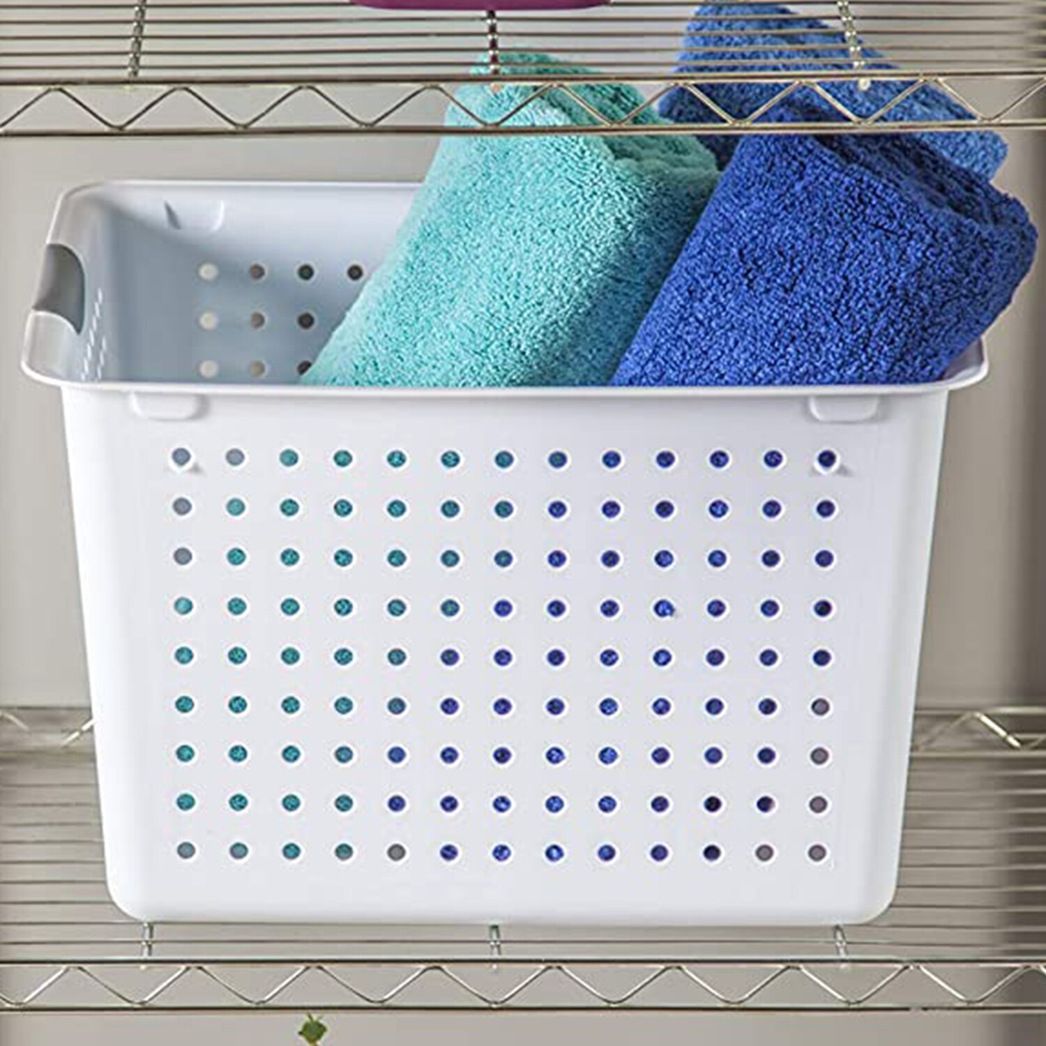 Sterilite 52647 Bins-Baskets - View #8
