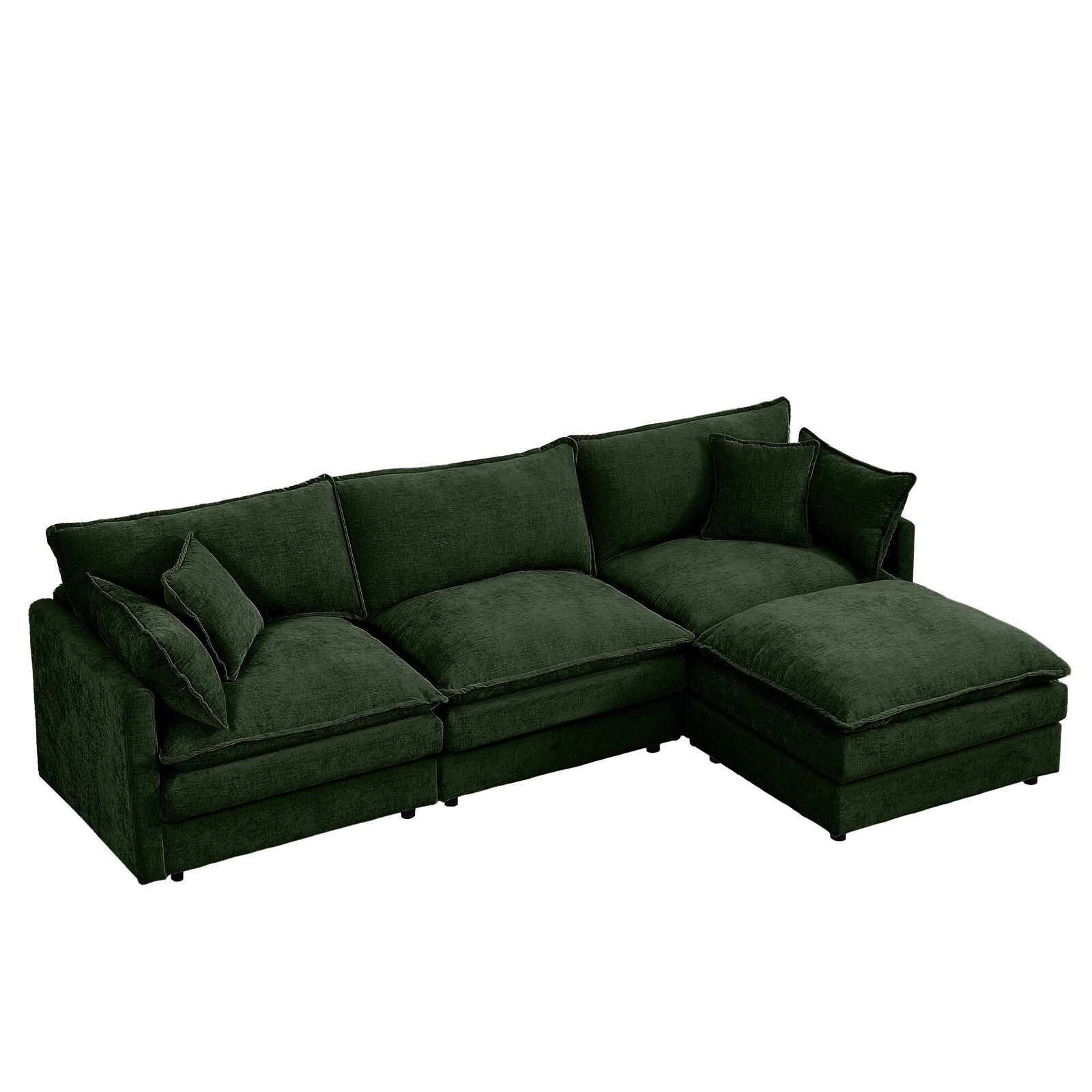 Horizons Prime LJW104737 Sofas-Loveseats - View #7