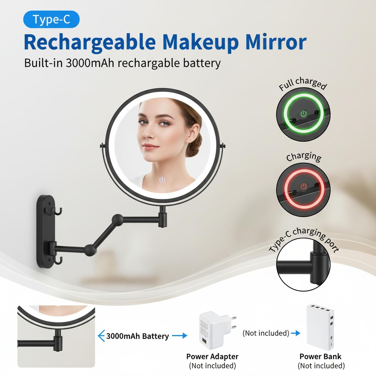 OMOMMD 5749848178759 Decor-Mirrors - View #2