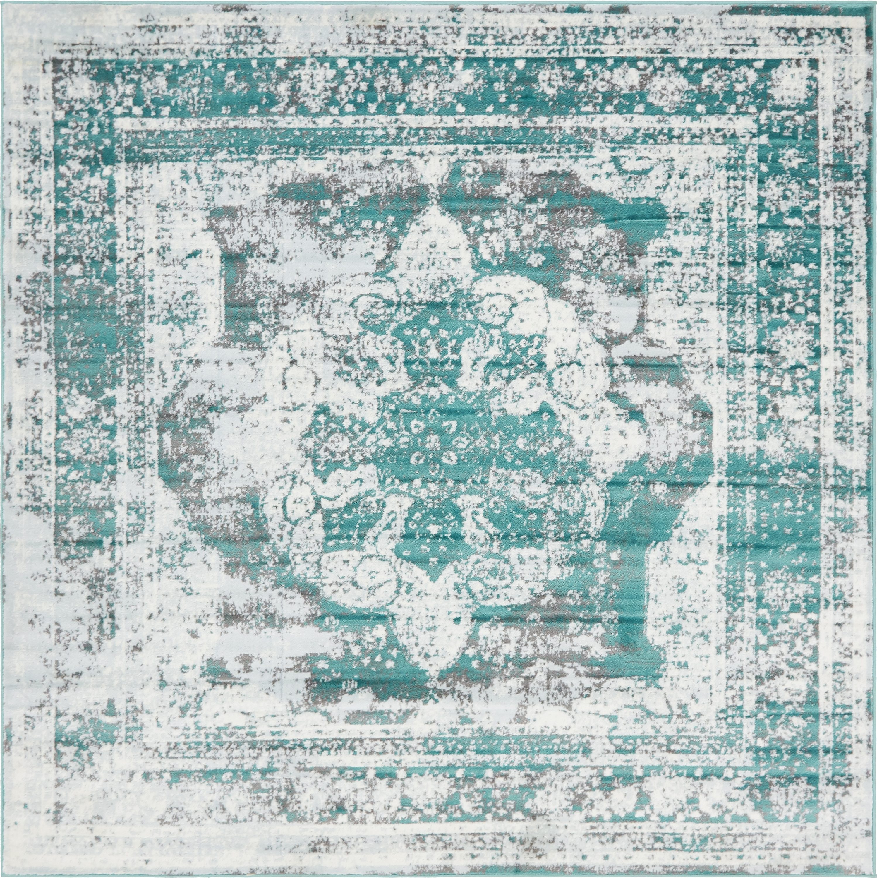 Unique Loom 3141368 rugs - View #10