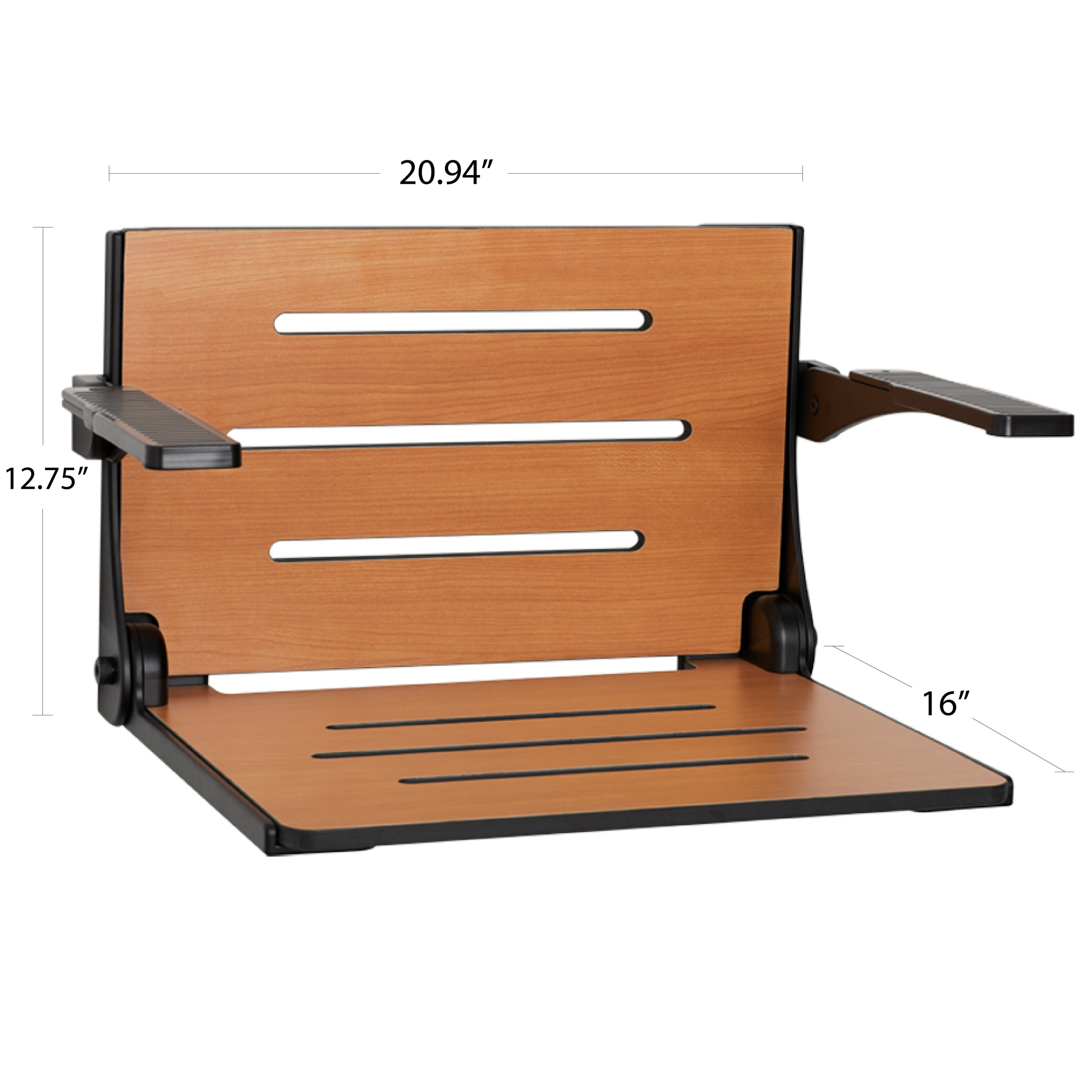 Seachrome SHAFAR-PTS-MB Bath-Safety-Seats-Benches - View #2