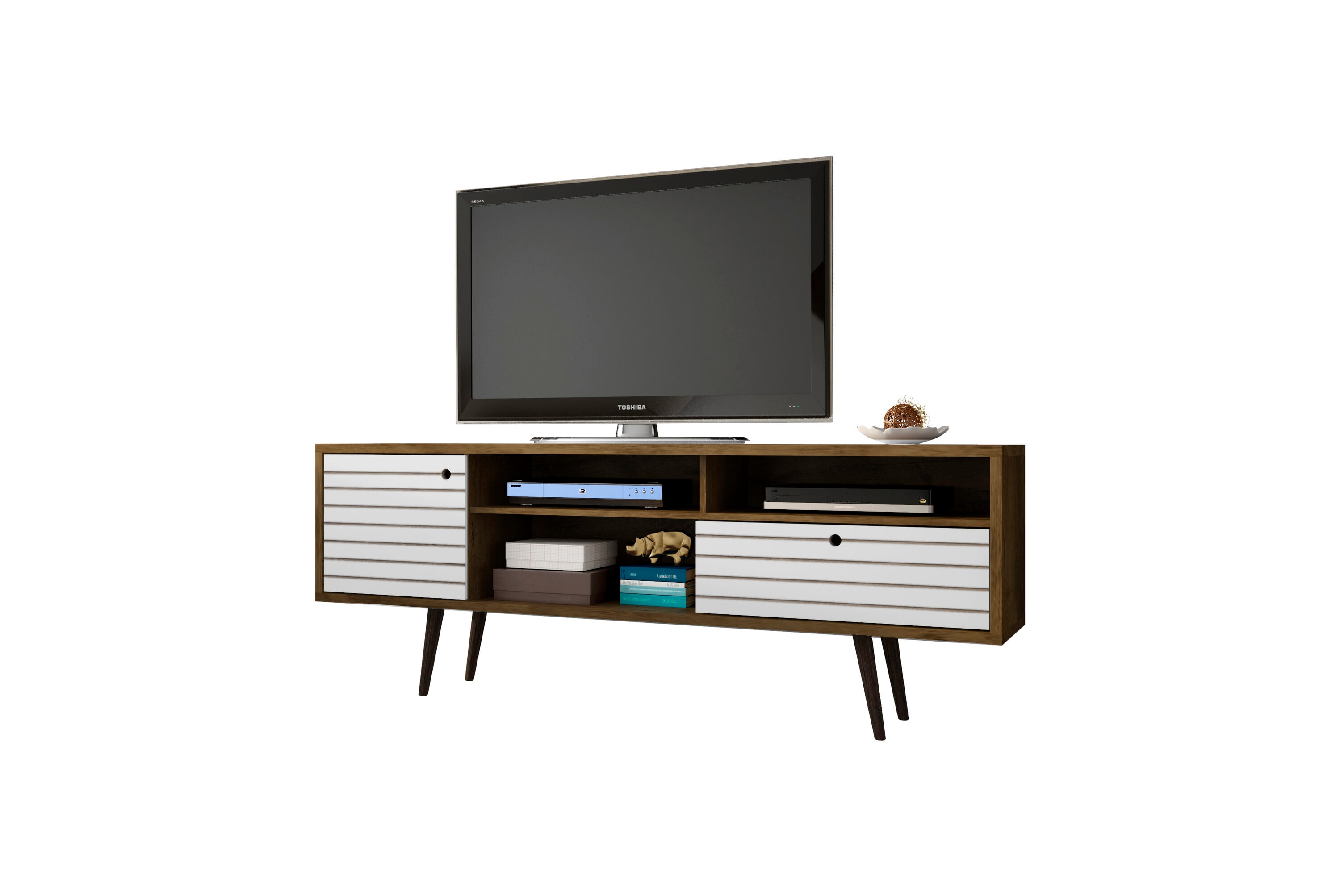 Manhattan Comfort 202AMC96 Tv-Stands - View #2