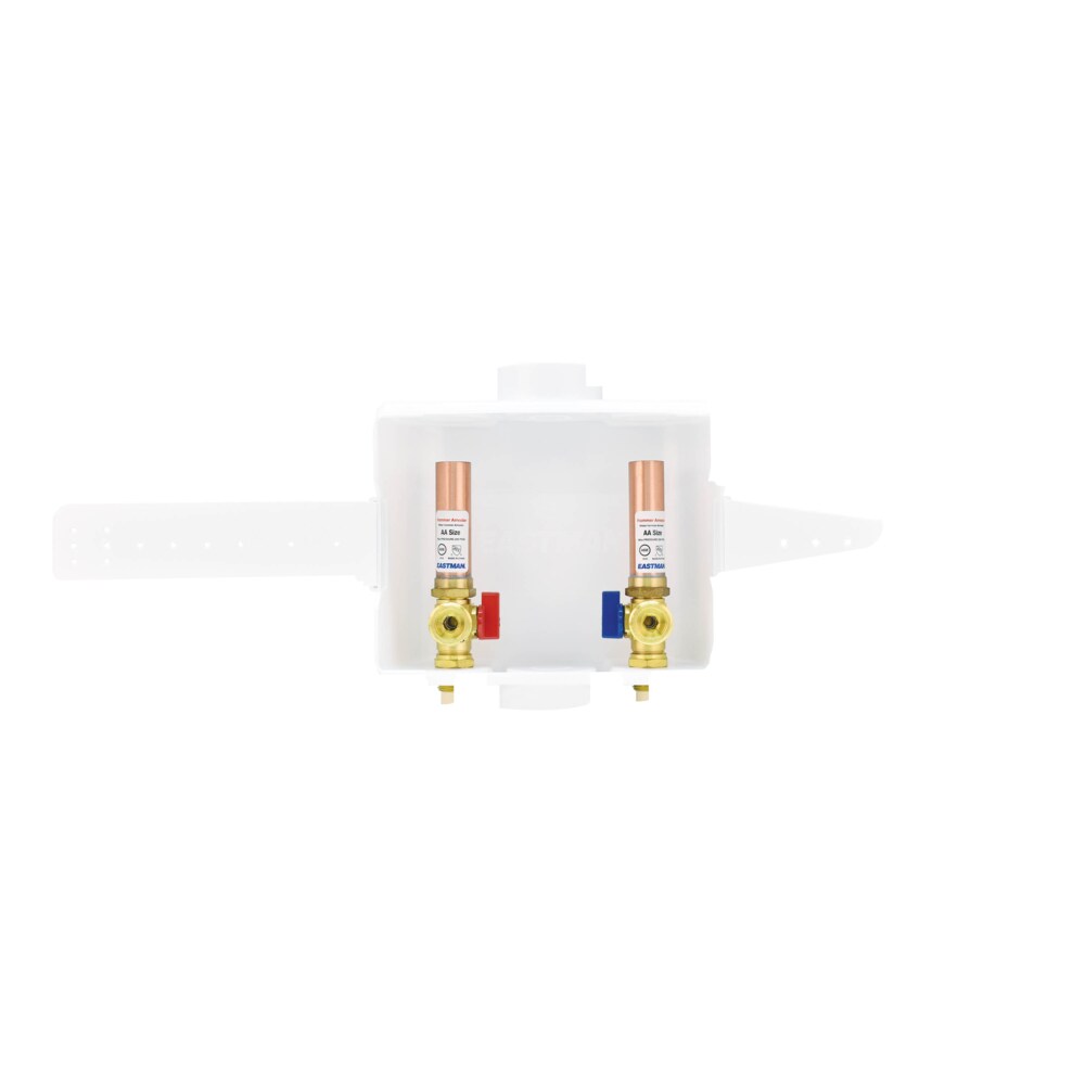 EASTMAN 60246 Appliance-Outlet-Boxes - View #4