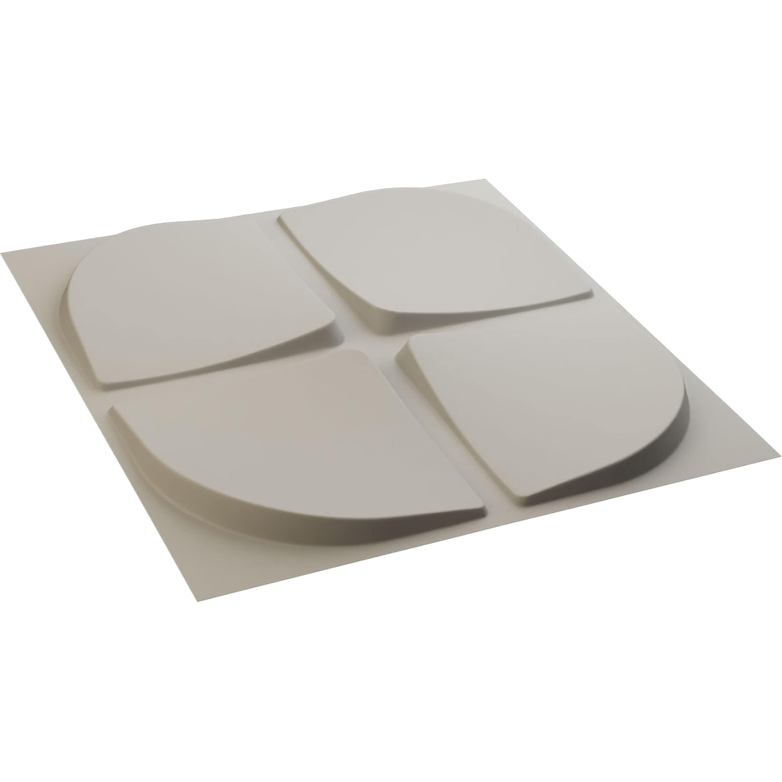 Ekena Millwork WP20X20EUGBW Wall-Panels - View #6