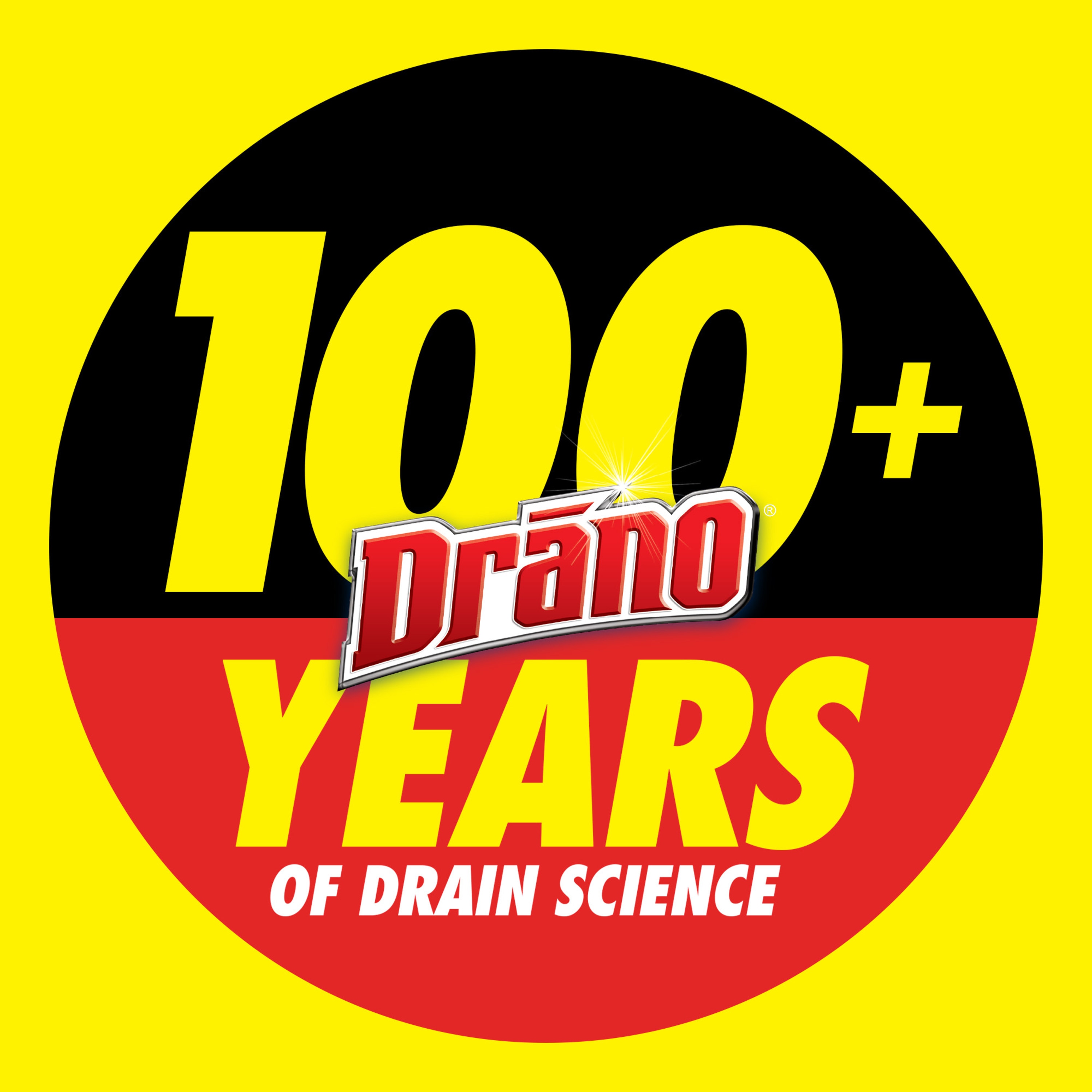 Drano 24109 Drain-Cleaners - View #10