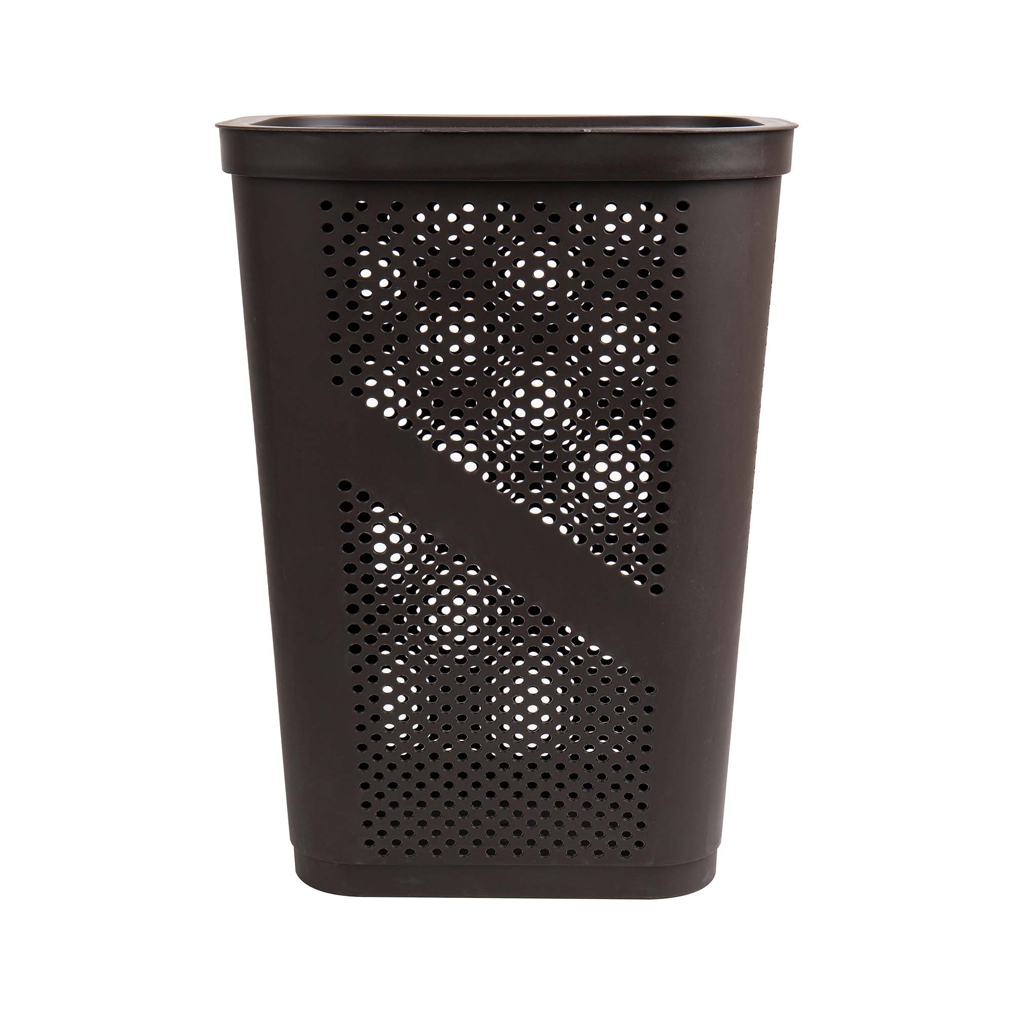 Mind Reader 2HBIN60-BRN Hamper-Baskets - View #5