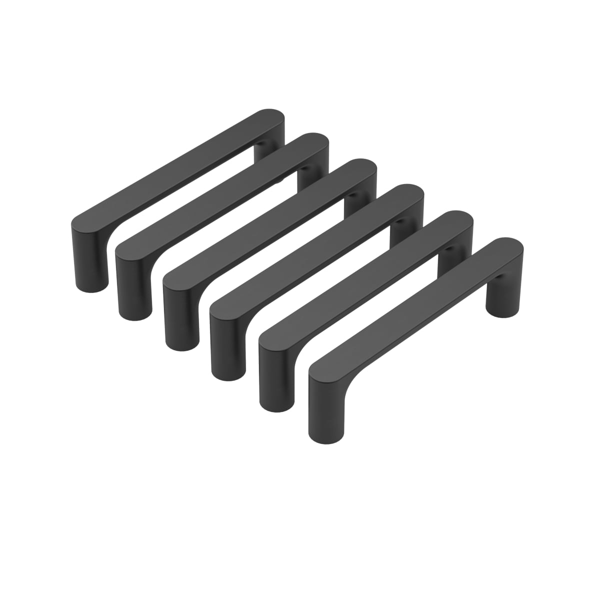 Origin 21 CAB-096-R2037-MB Cabinet-Pulls - View #9