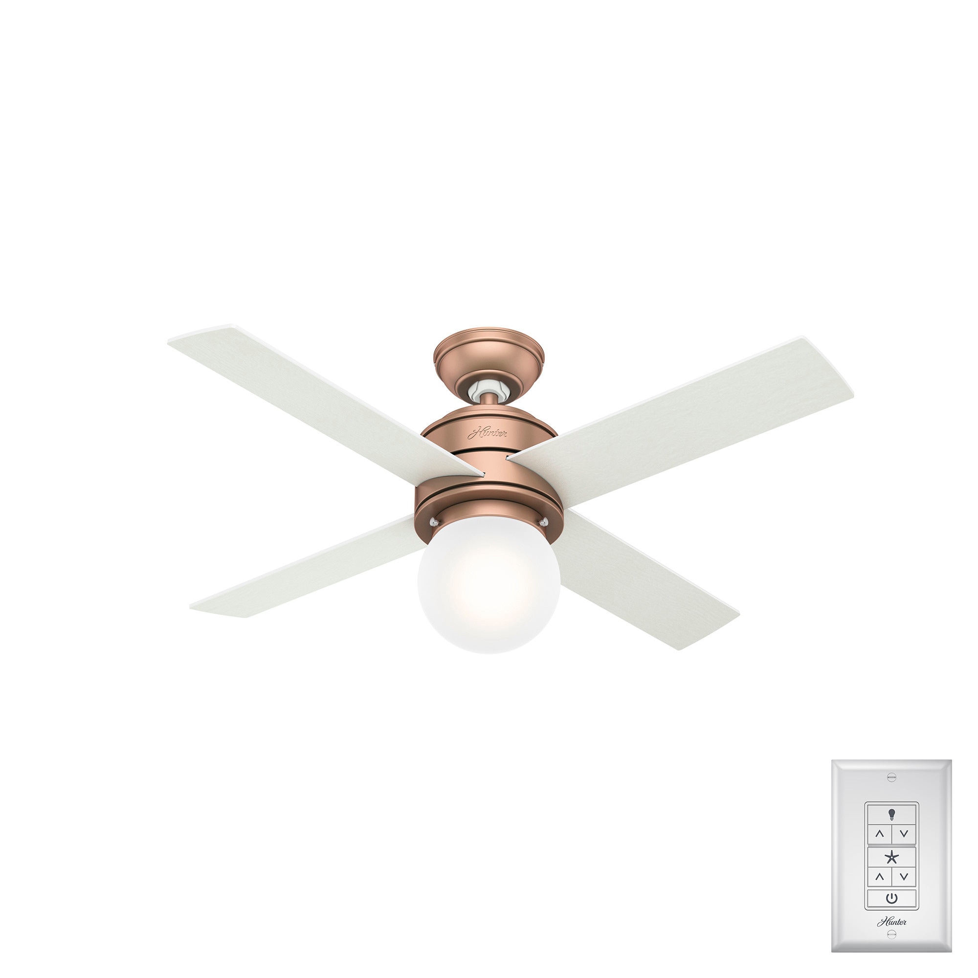 Hunter 50277 Ceiling-Fans - View #15