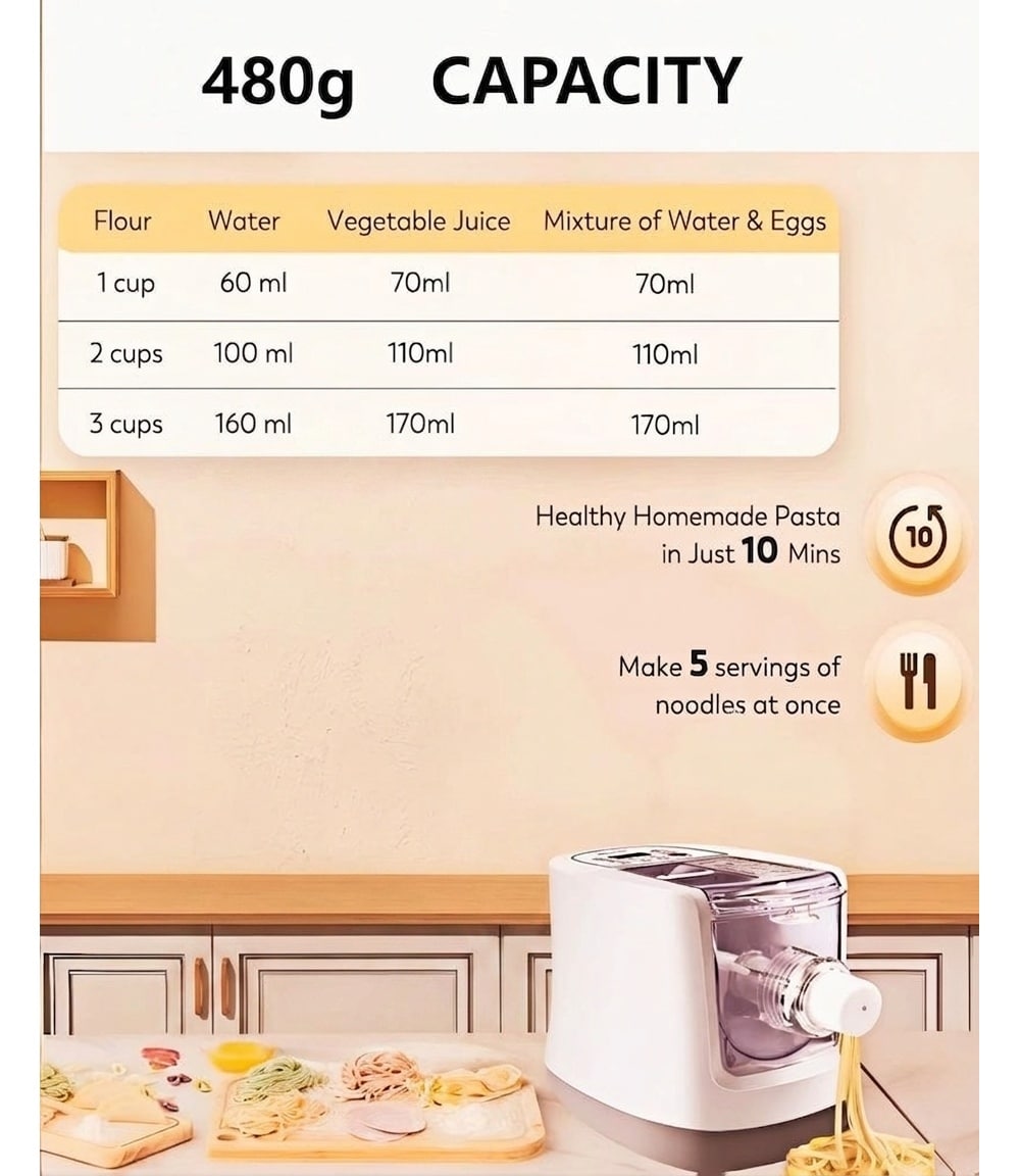 Aoibox LAB65FDS Specialty-Small-Kitchen-Appliances - View #6