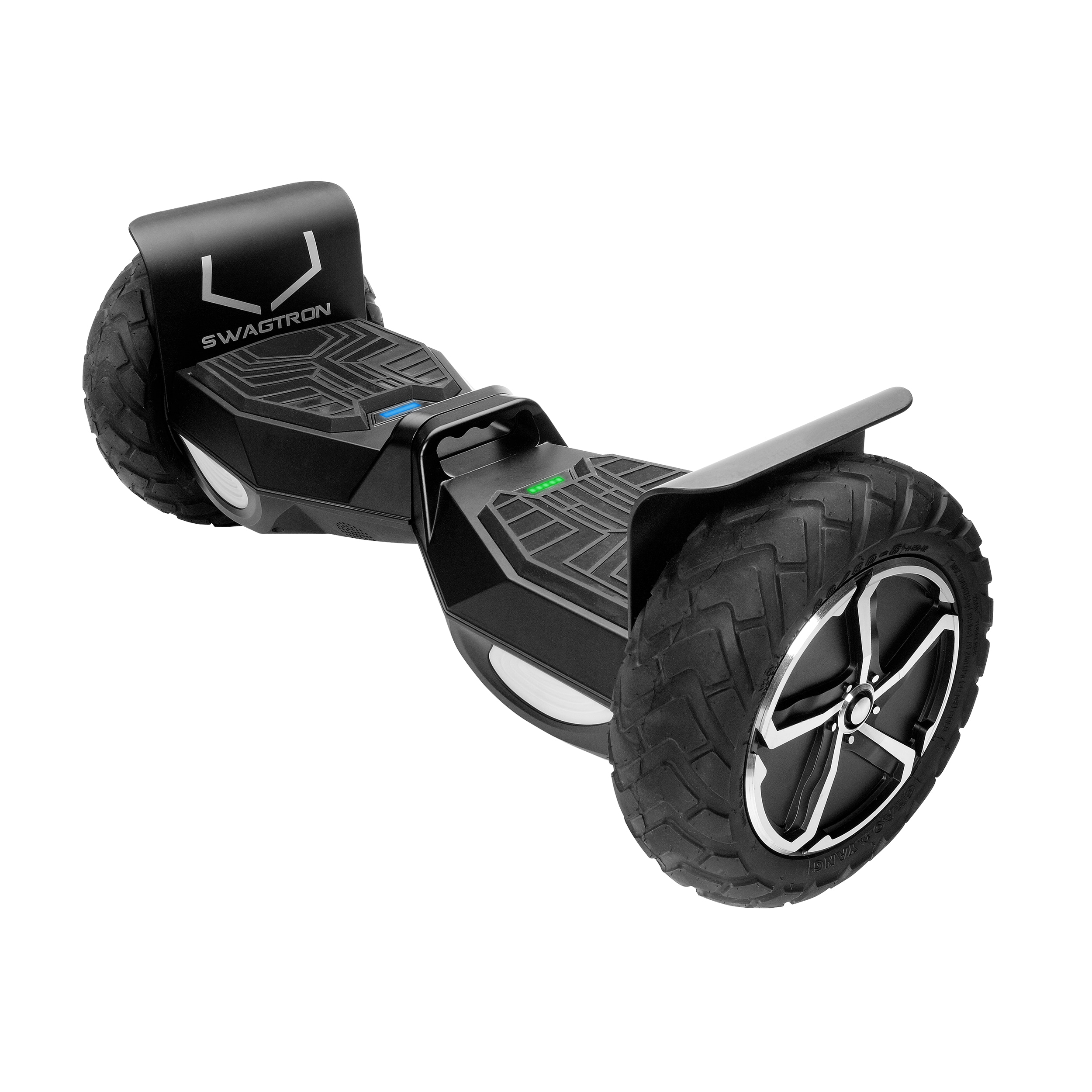 Best Buy: AOB Technologies Smart Balance Wheel Self-Balancing Scooter Pink  T67SE-16
