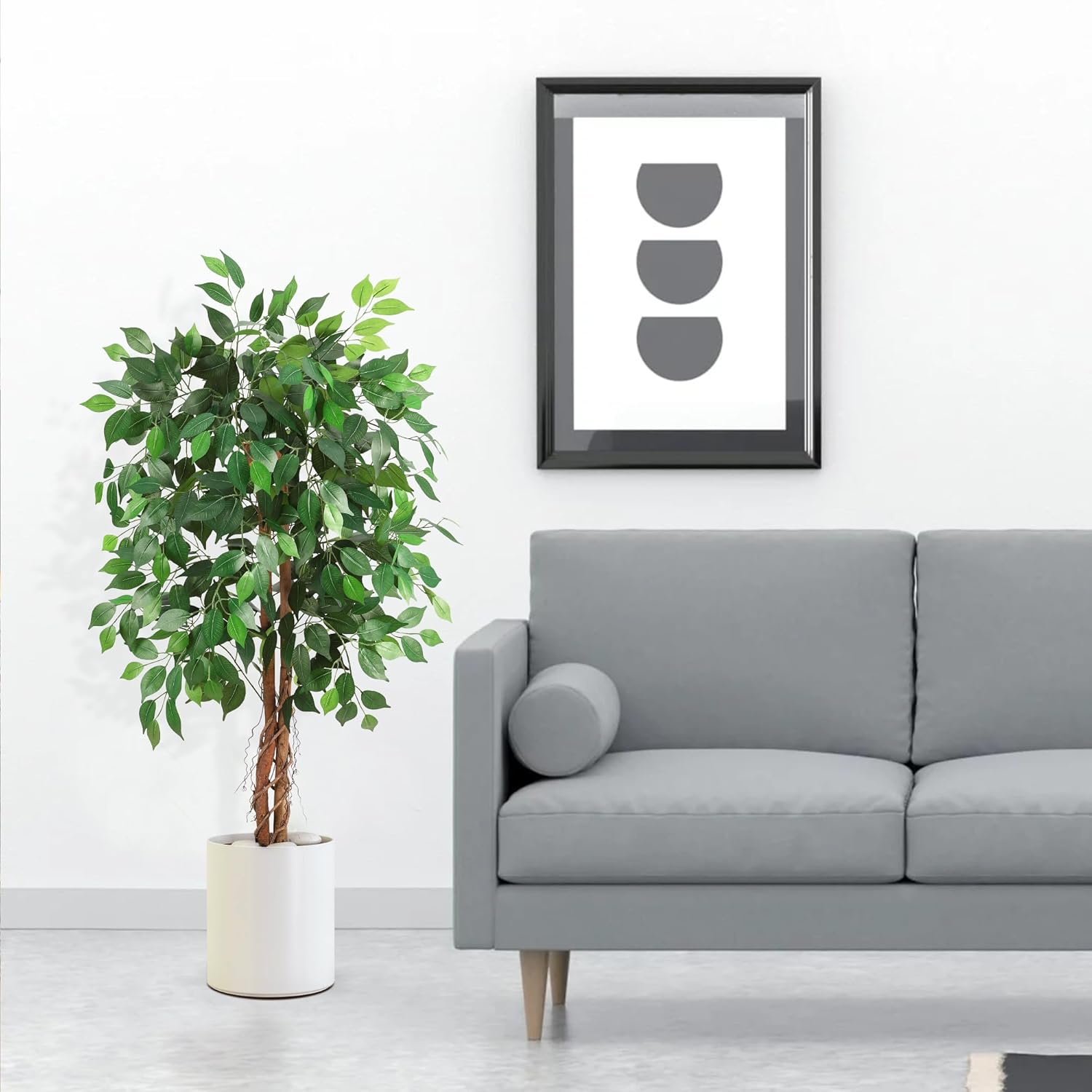 WhizMax LHFLS-PHO-10BPTADB Artificial-Plants-Trees - View #2
