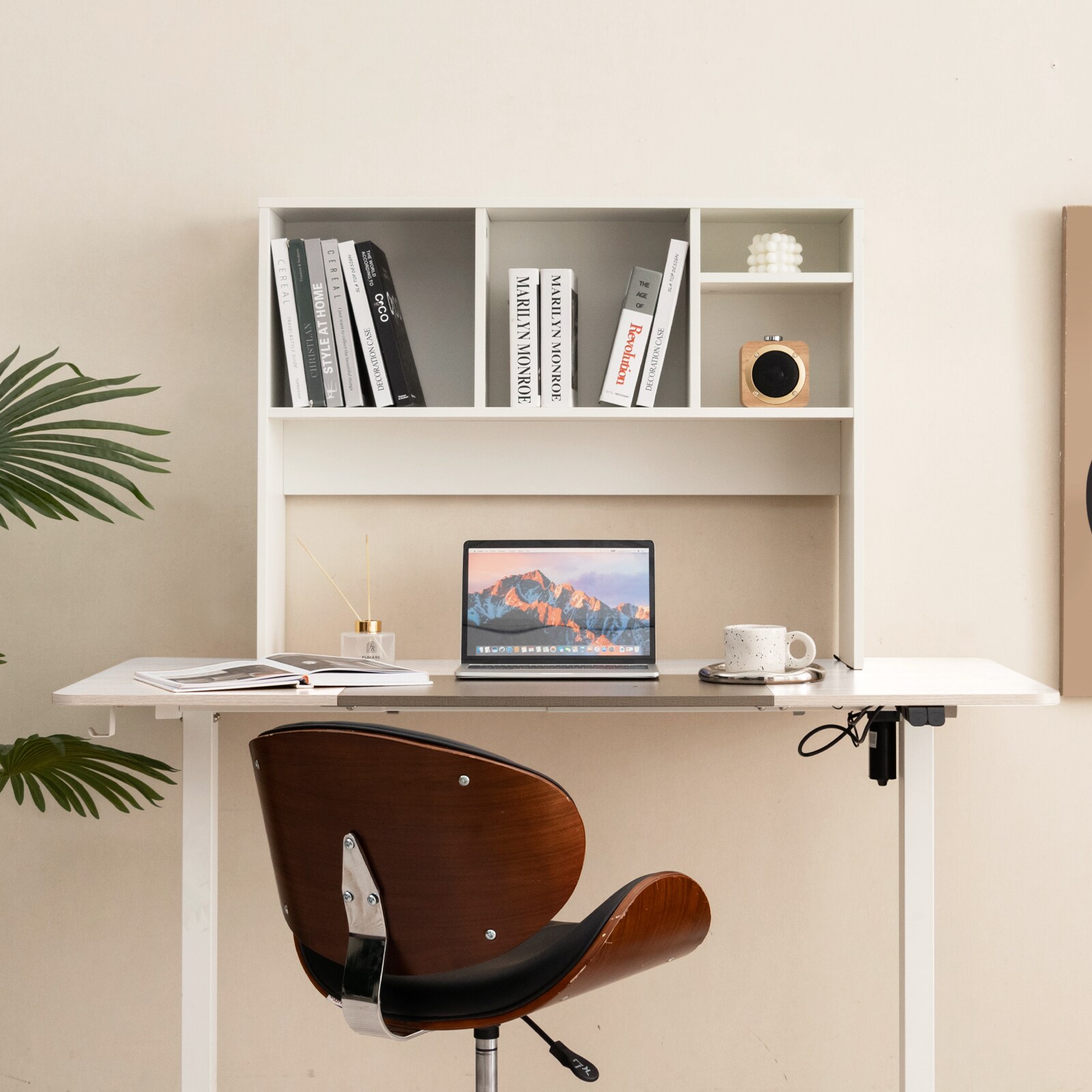 Slickblue D-CO-HW28401BC bookcases - View #7