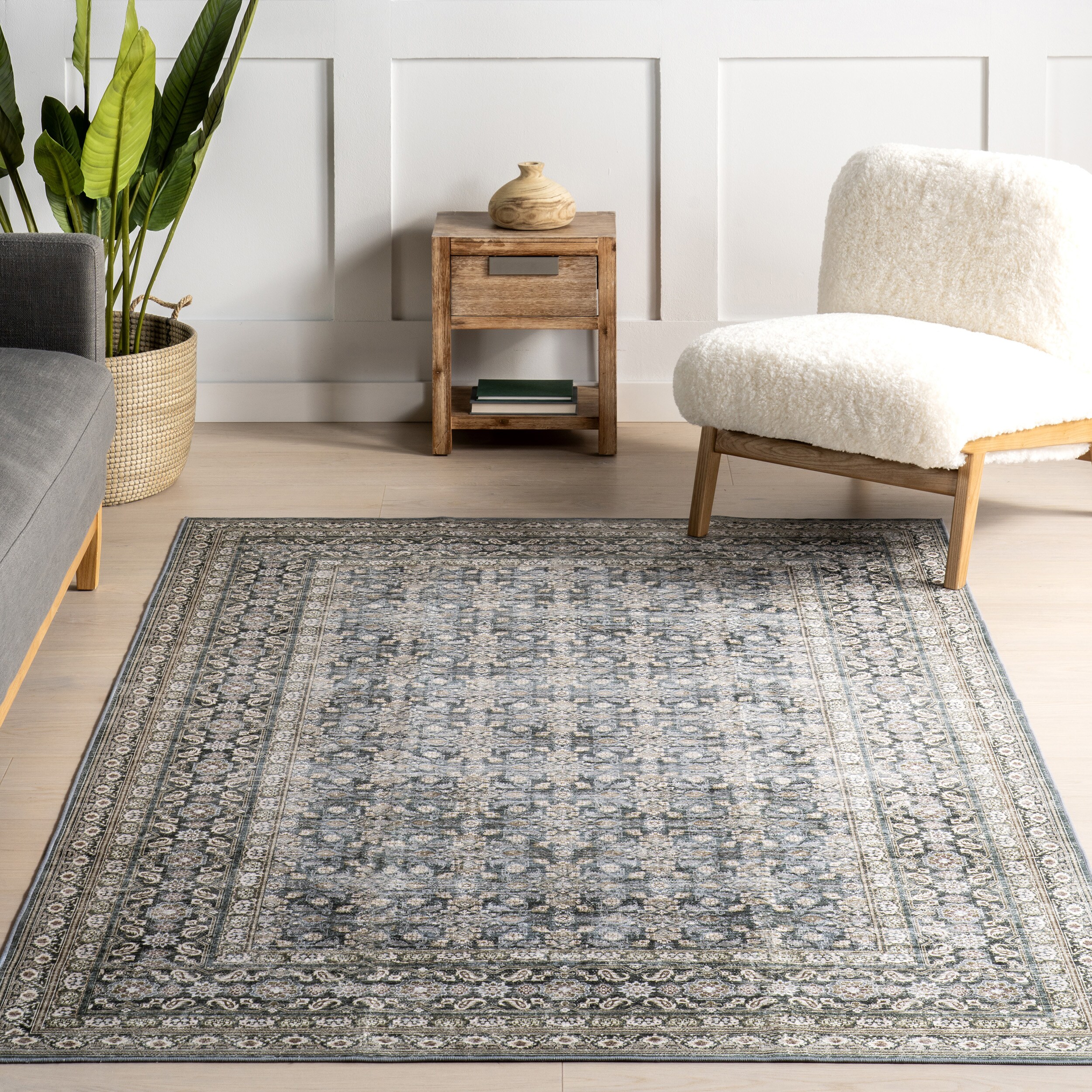 nuLOOM 200HJTH28A-406 rugs - View #4
