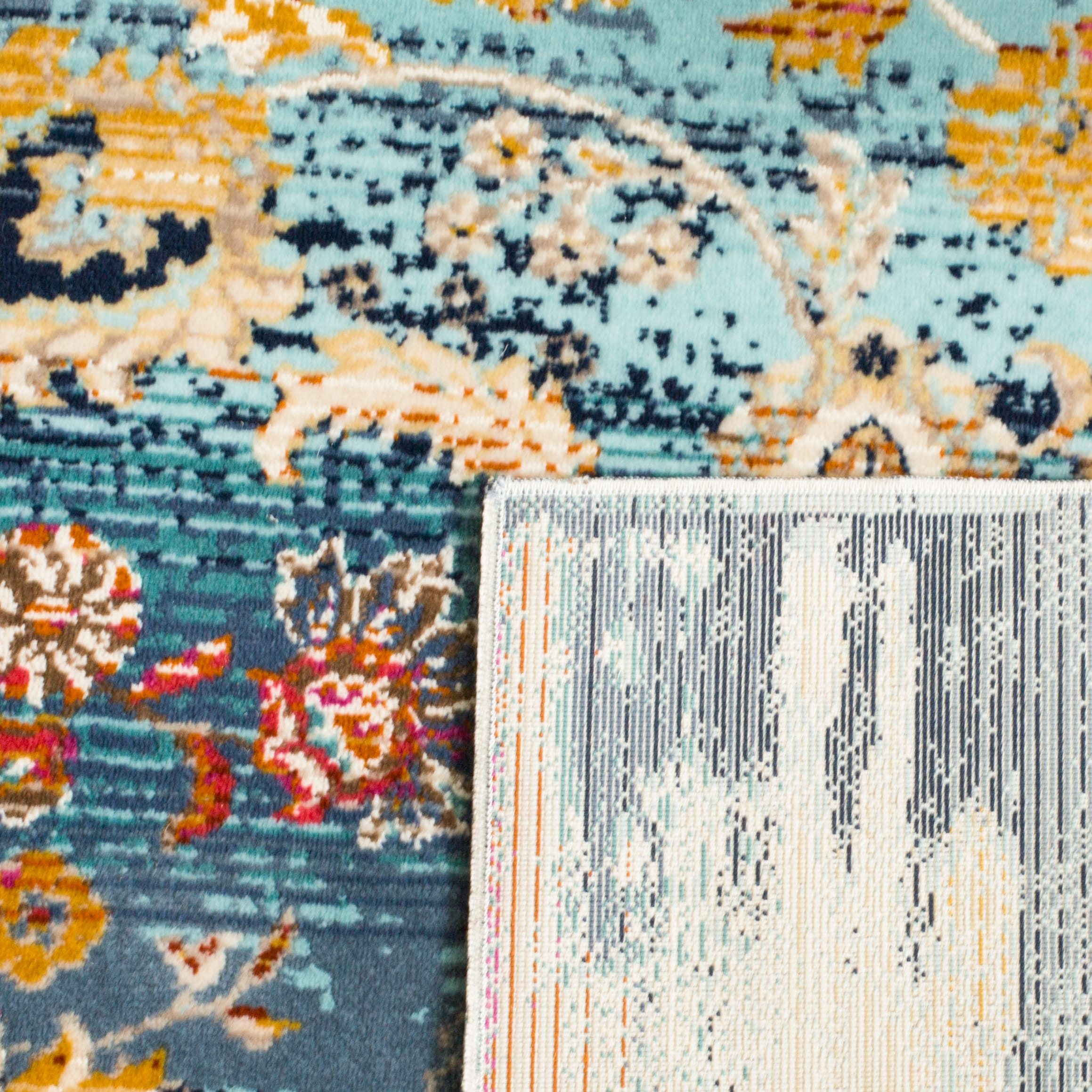 Safavieh BDN192C-5 rugs - View #3