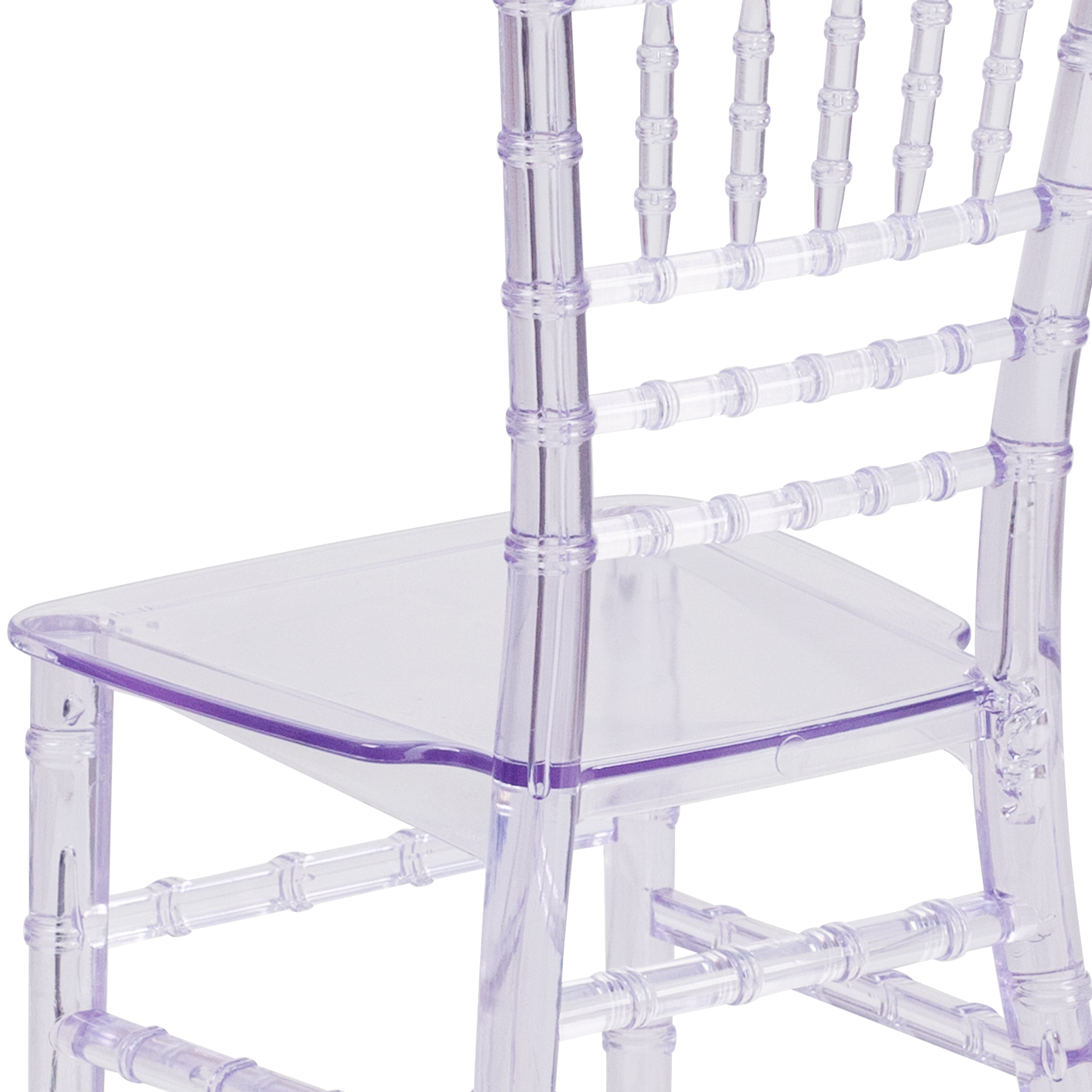 Children's discount chiavari chairs