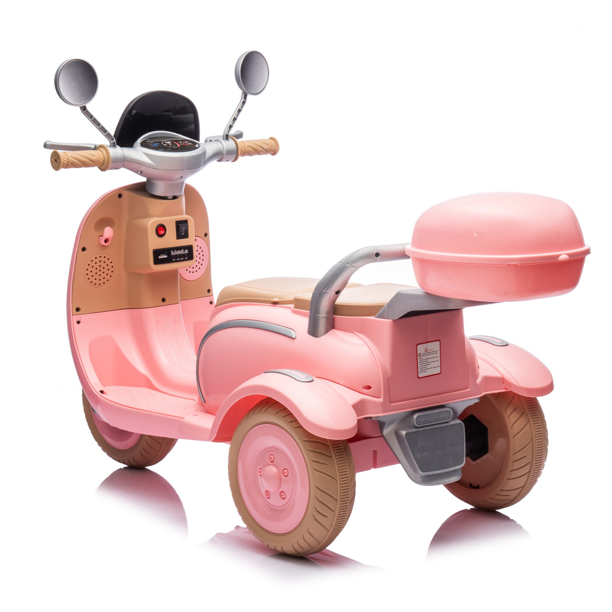 Siavonce XH72627 Play-Toys - View #3