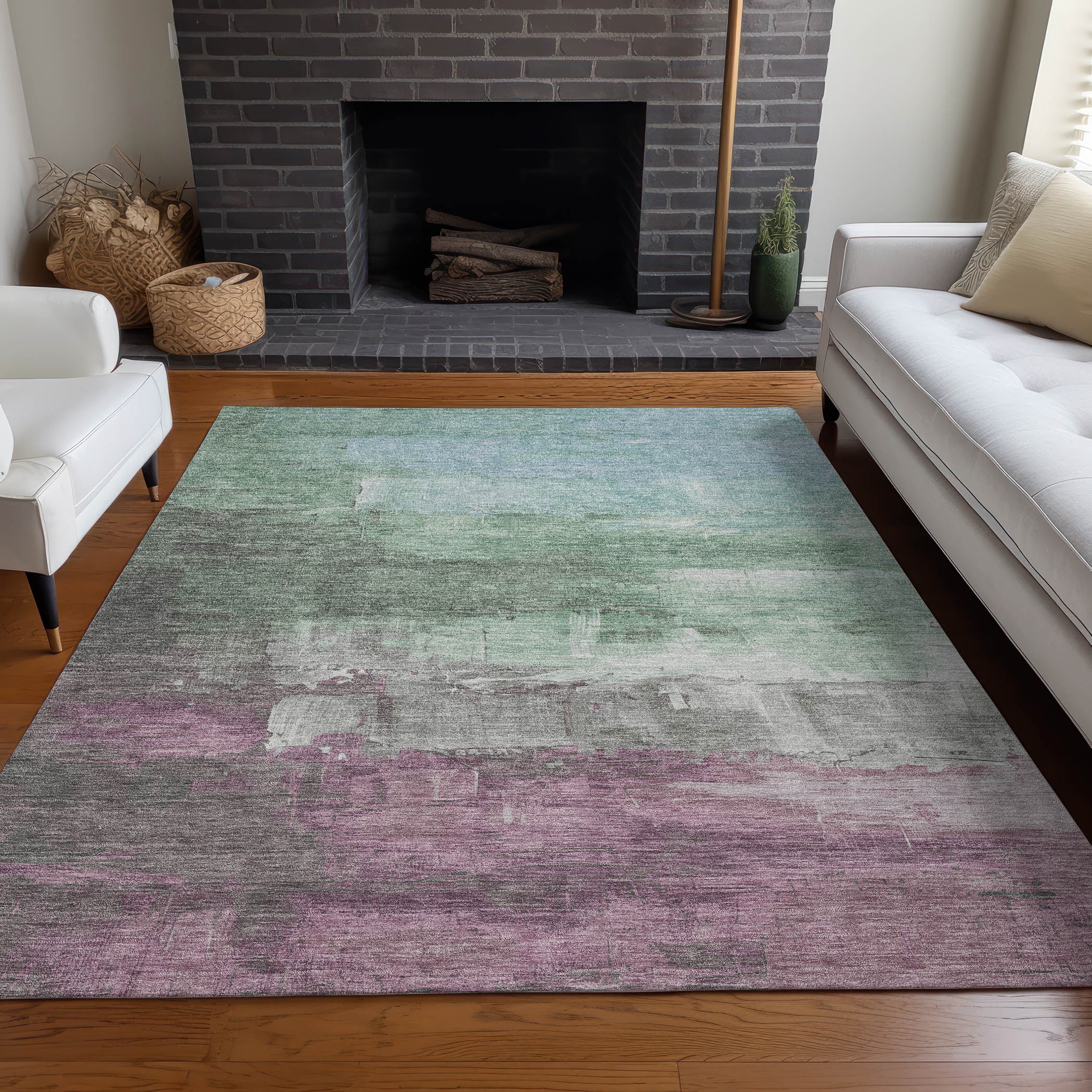 Addison Rugs ACN1473AL8X10 rugs - View #7