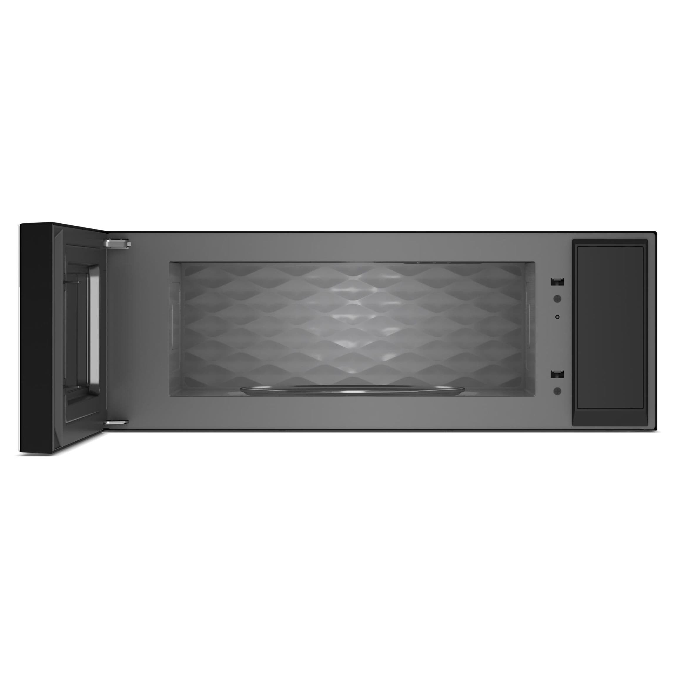 Whirlpool WMML5530RB Otr-Mwo - View #2