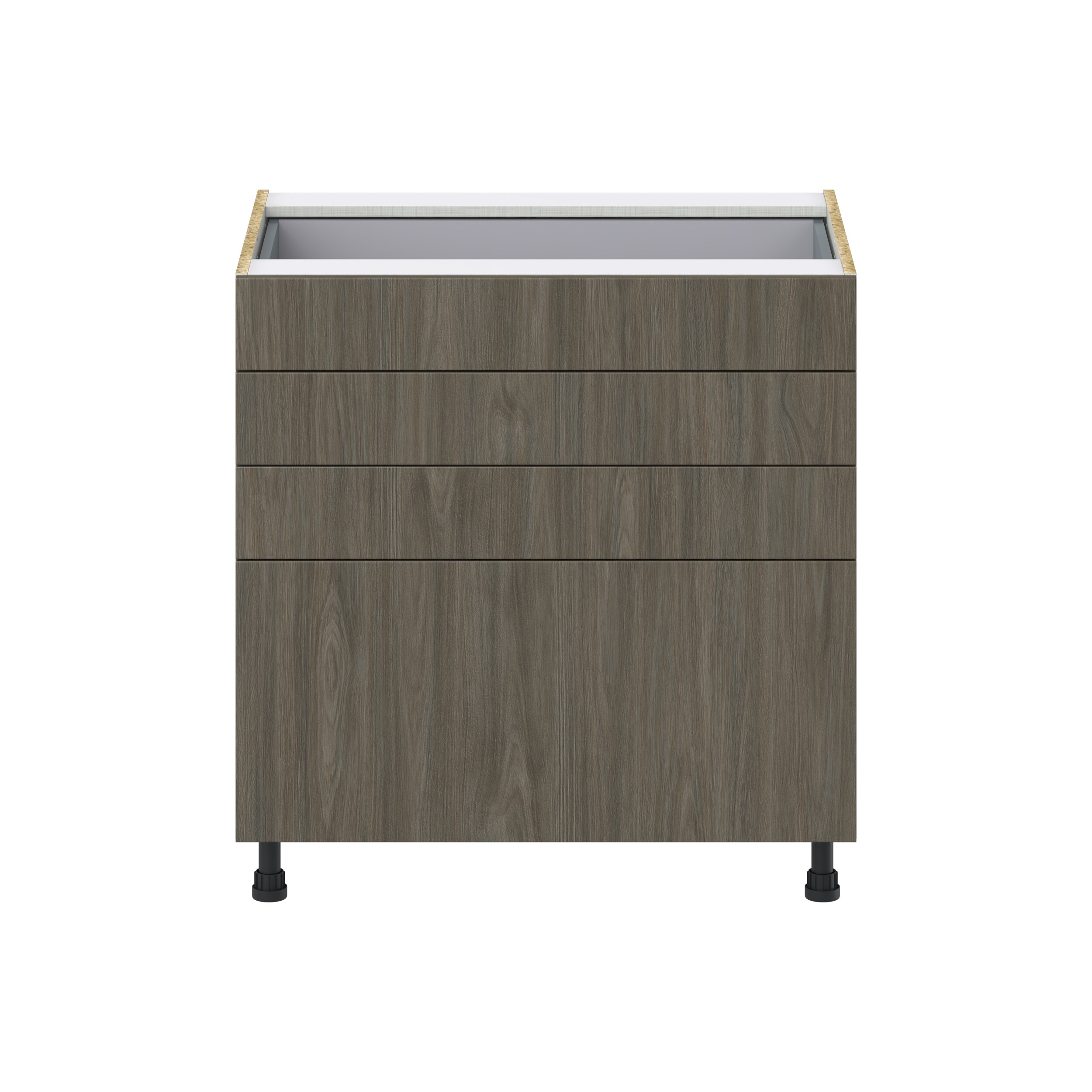 Hugo&Borg DSB4D33-SA Cabinets-Kitchen - View #7