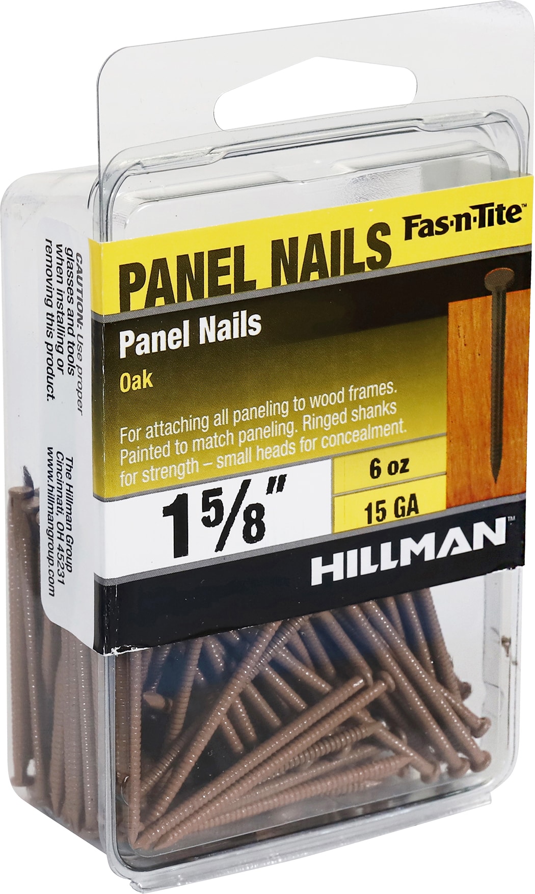 Fas-n-Tite 461518 Brads-And-Finish-Nails - View #6