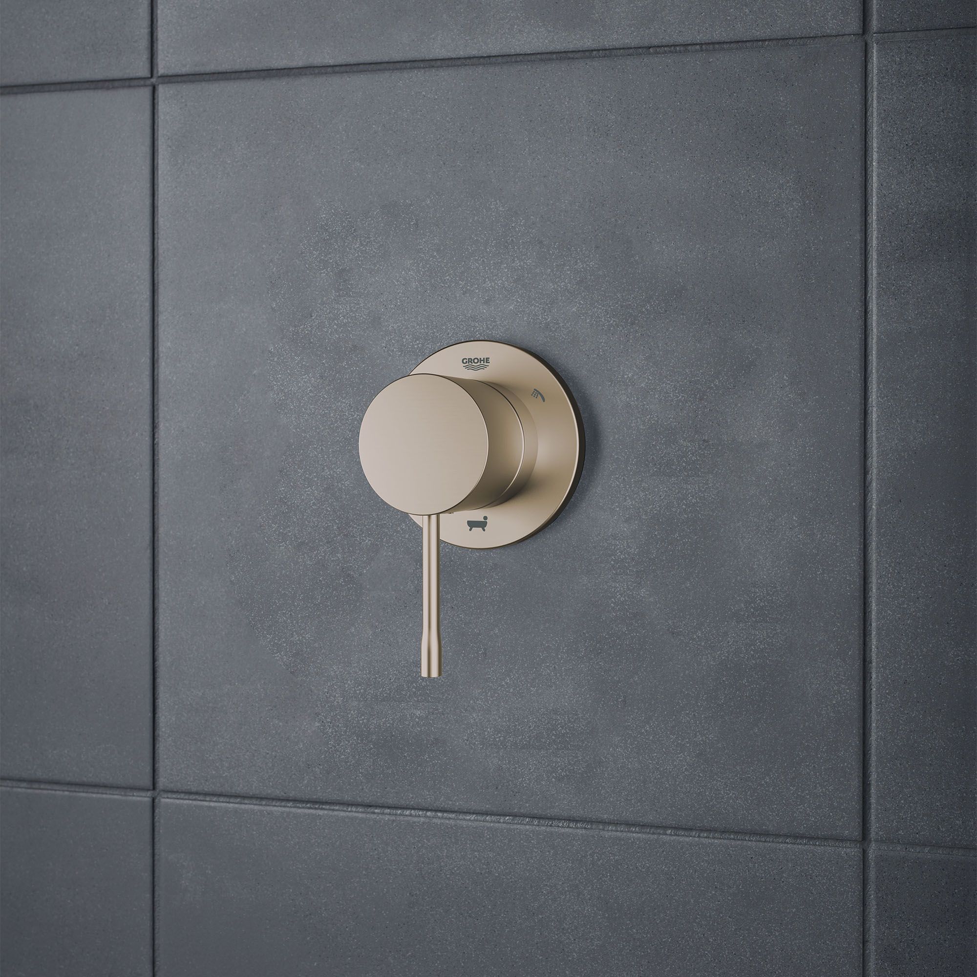 GROHE 29203EN1 Shower-Handles - View #11