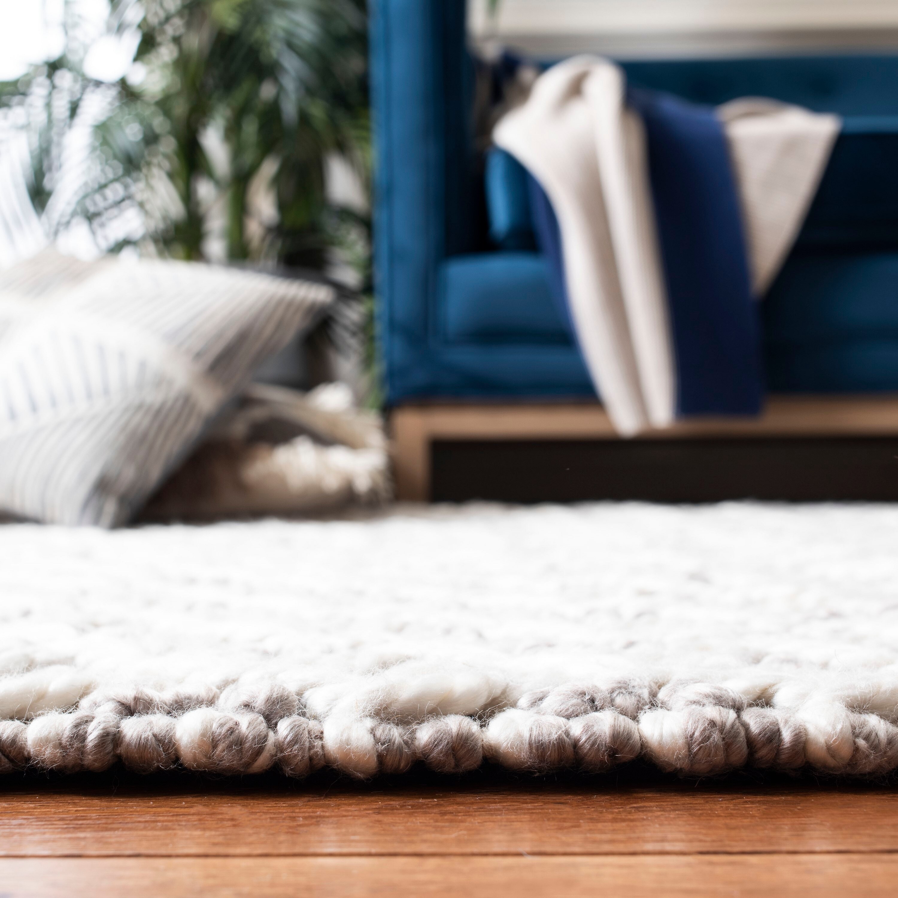 Safavieh NAT404A-8 rugs - View #5