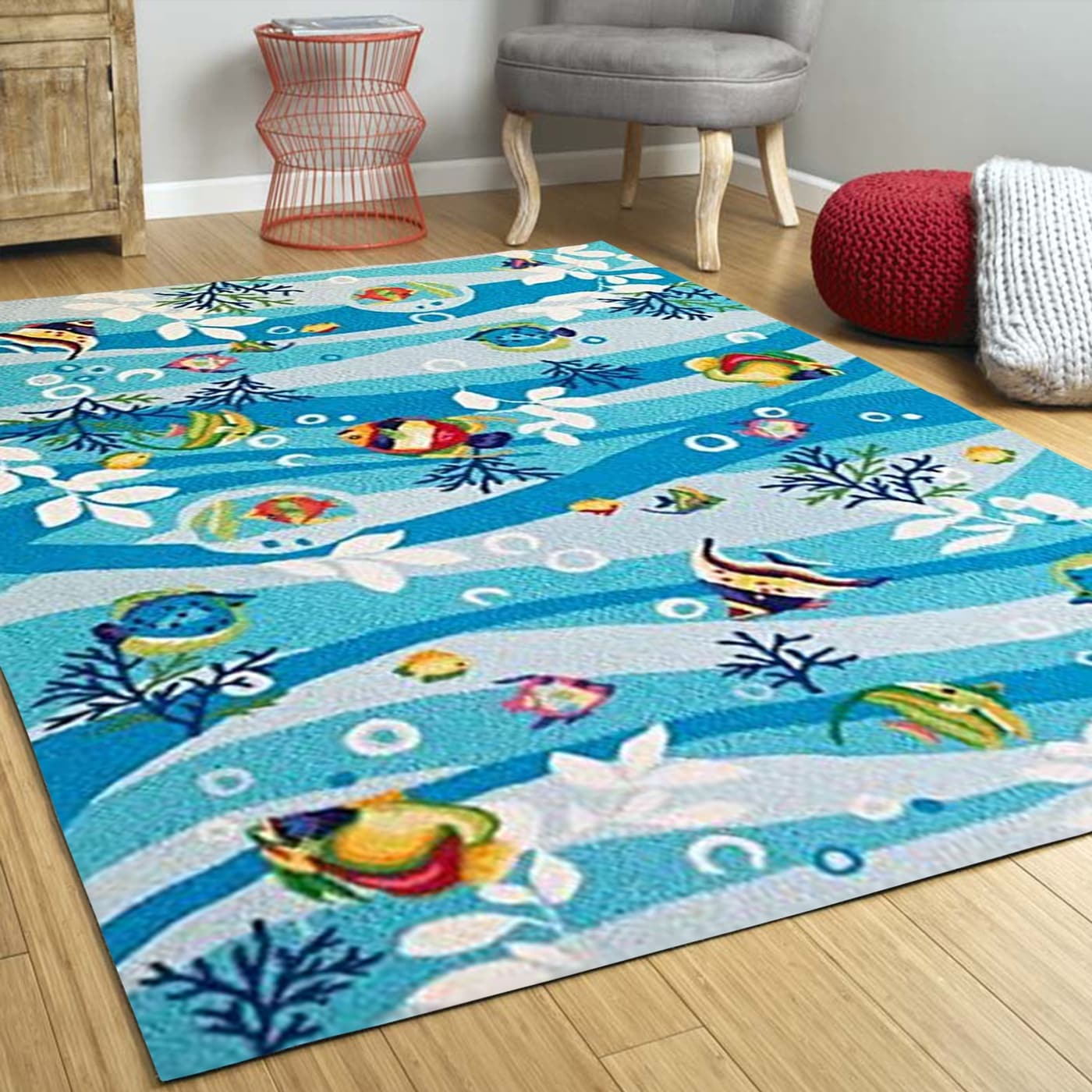 HomeRoots 353938 rugs - View #4