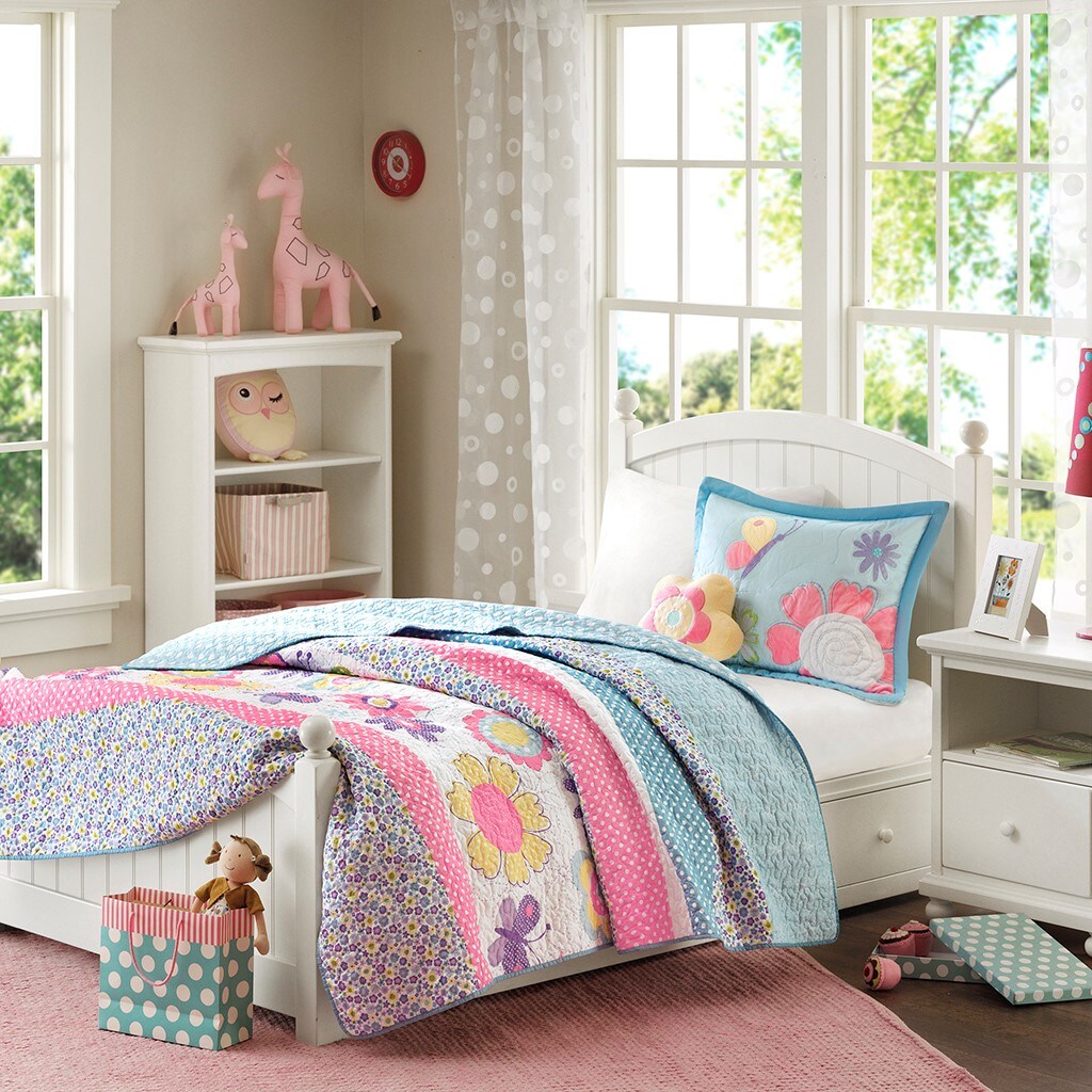 Gracie Mills 240-08KZM Comforters-And-Bedspreads - View #4