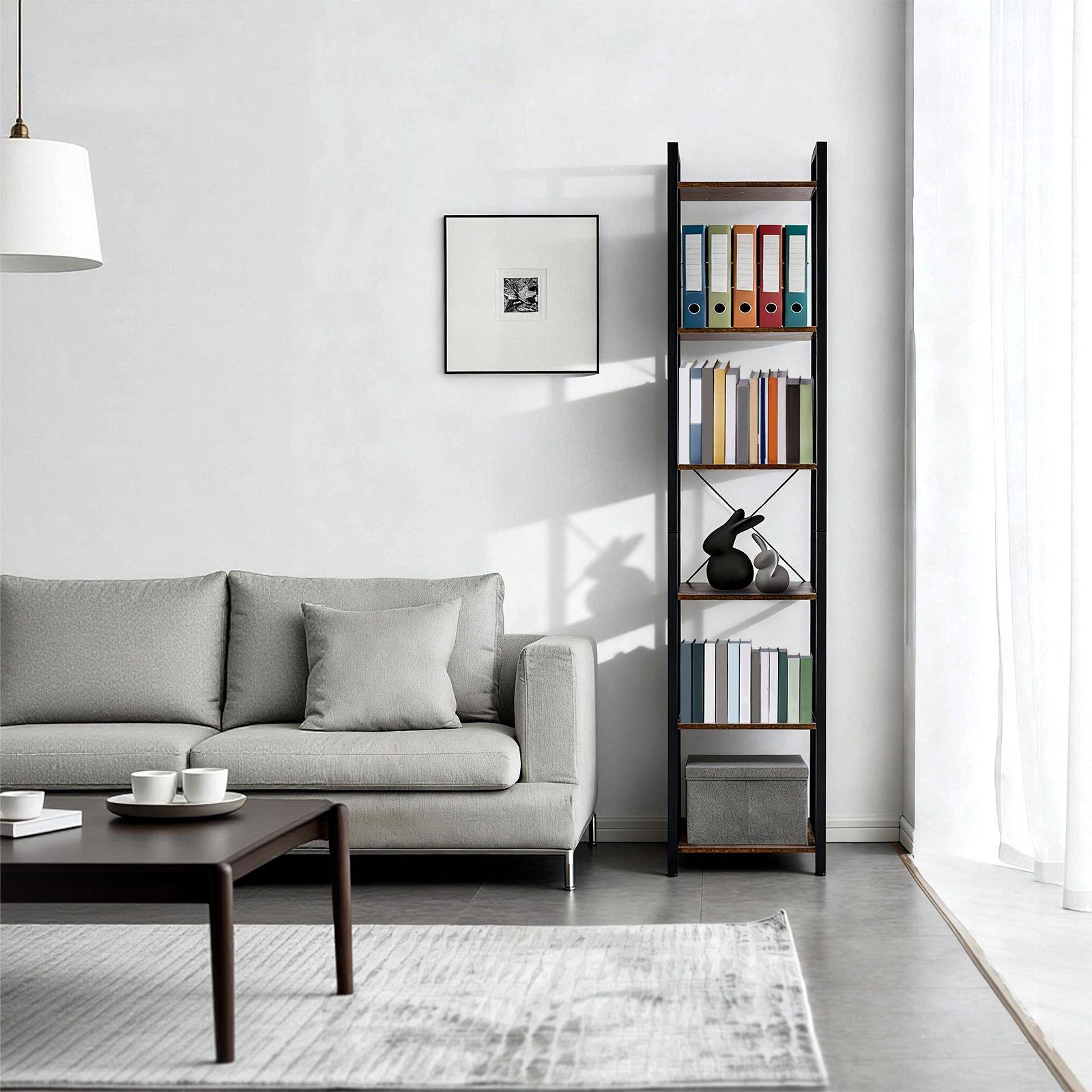 OOU HJ338836 bookcases - View #9