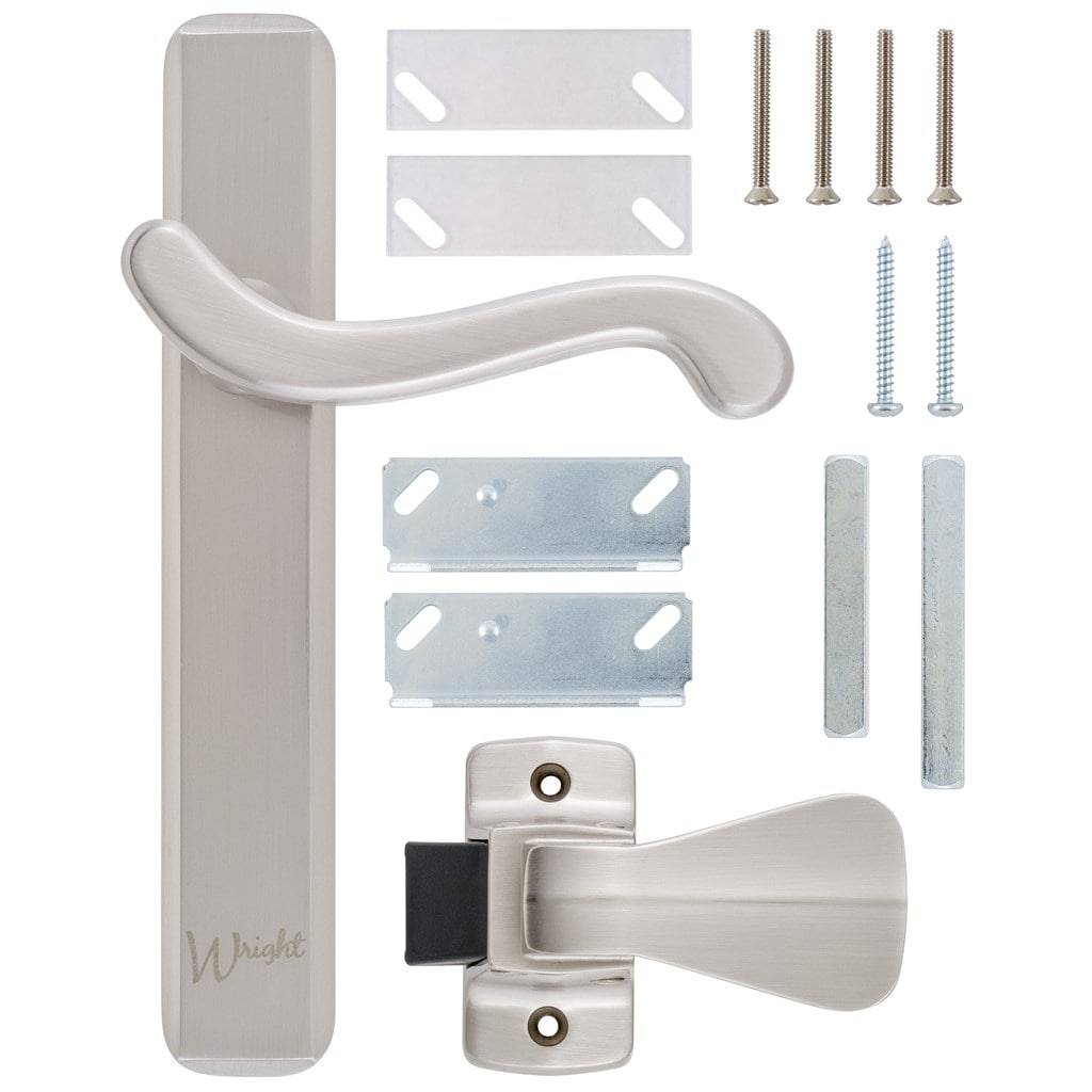 WRIGHT PRODUCTS VBA213SN Screen-Storm-Door-Handles - View #9