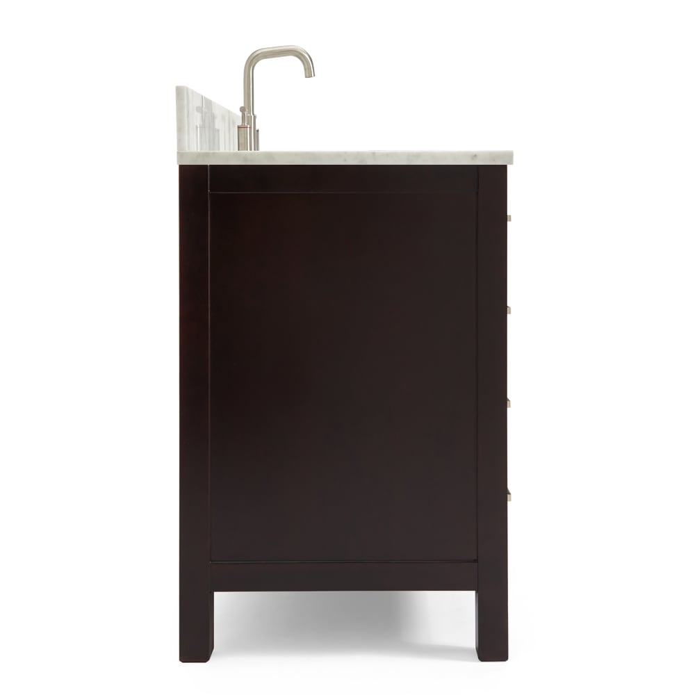 ARIEL A055SCW2OVOESP Bath-Vanity-Combo - View #4