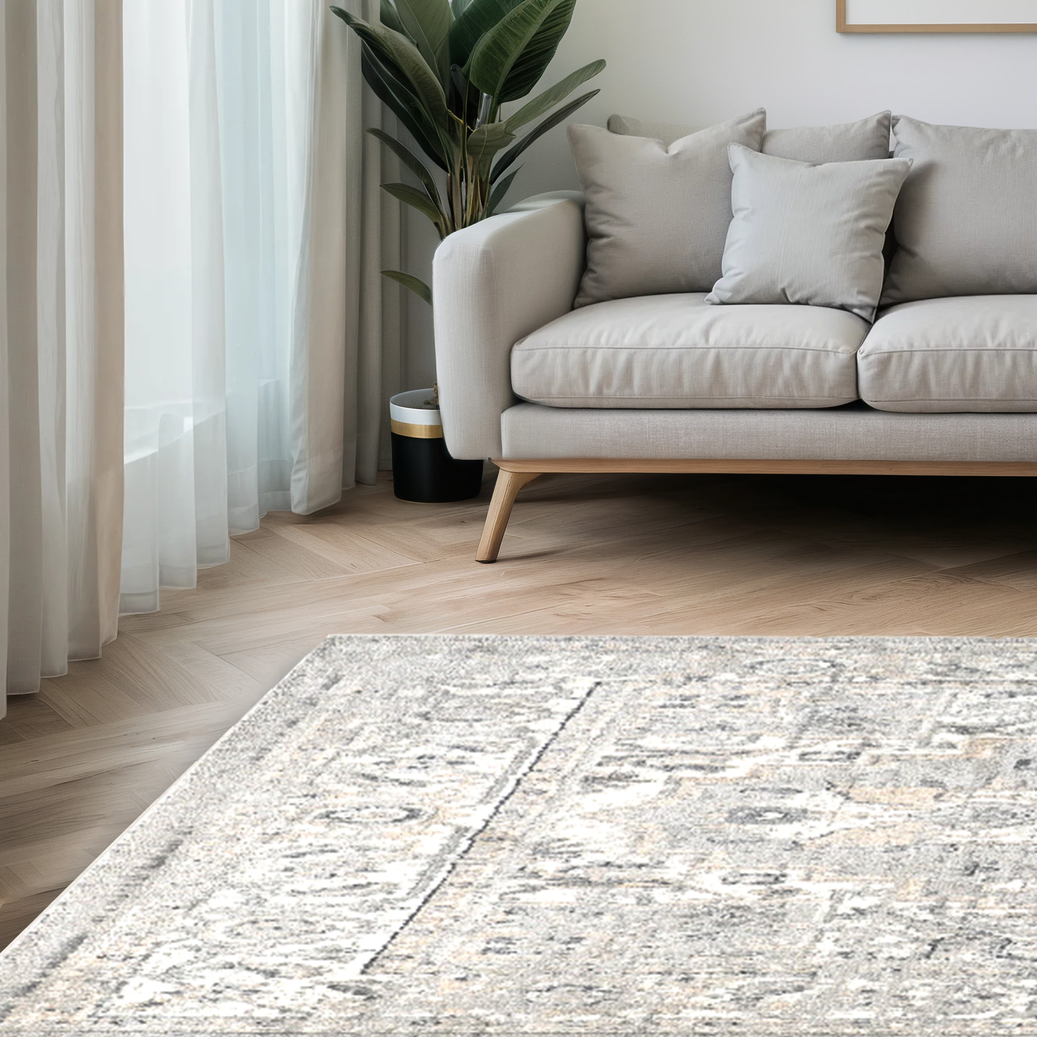 nuLOOM ACSD05A-10014 rugs - View #2