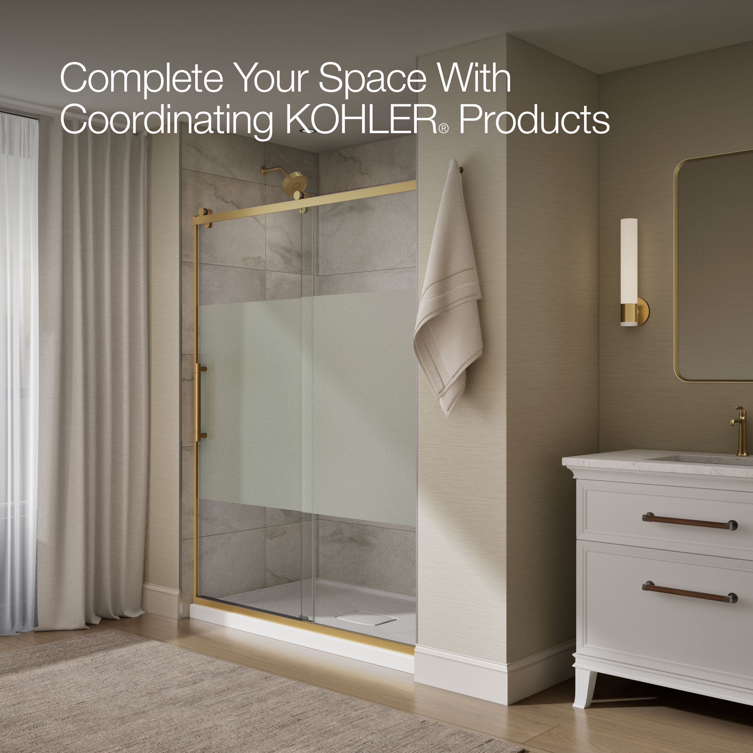 KOHLER 702471-8G81-2MB Shower-Doors - View #11