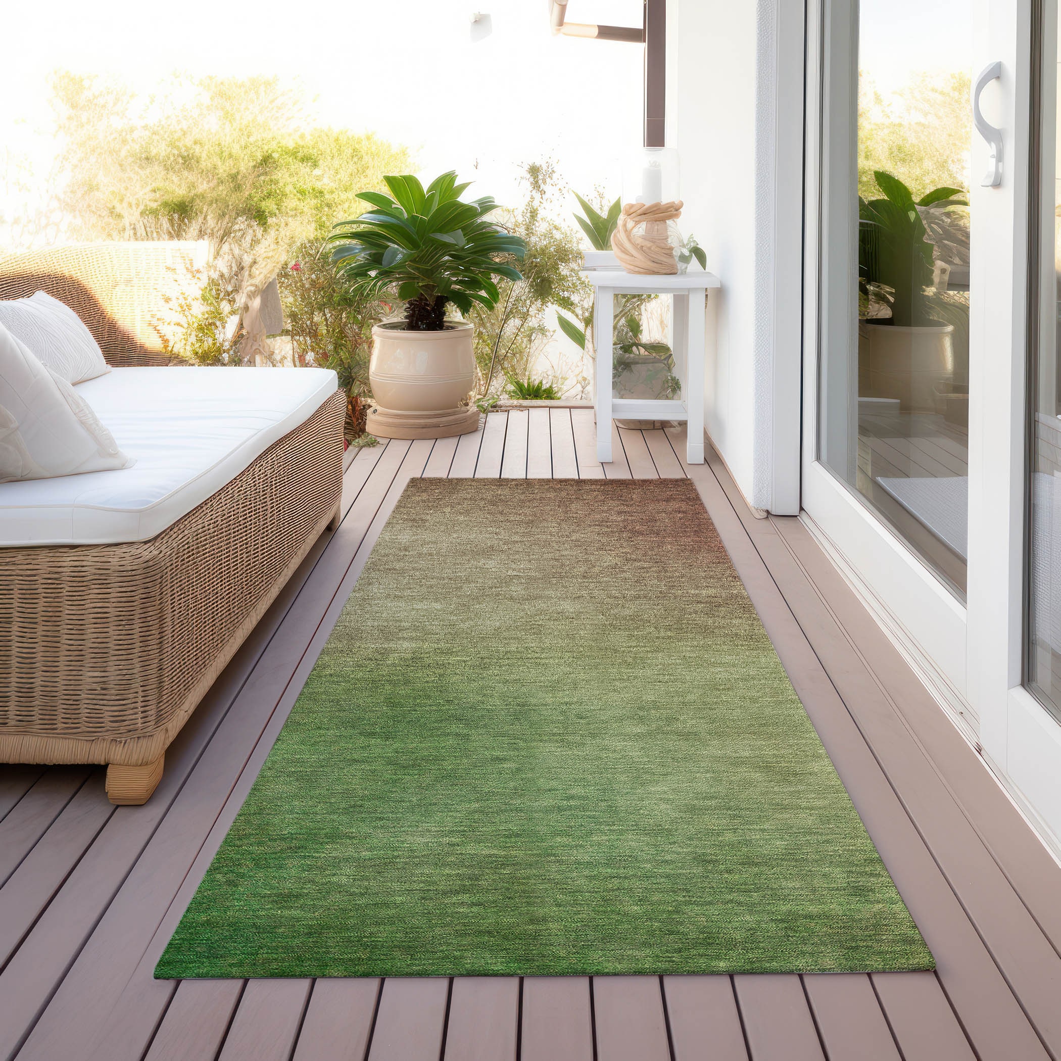 Addison Rugs ACN583BL2X8 rugs - View #7