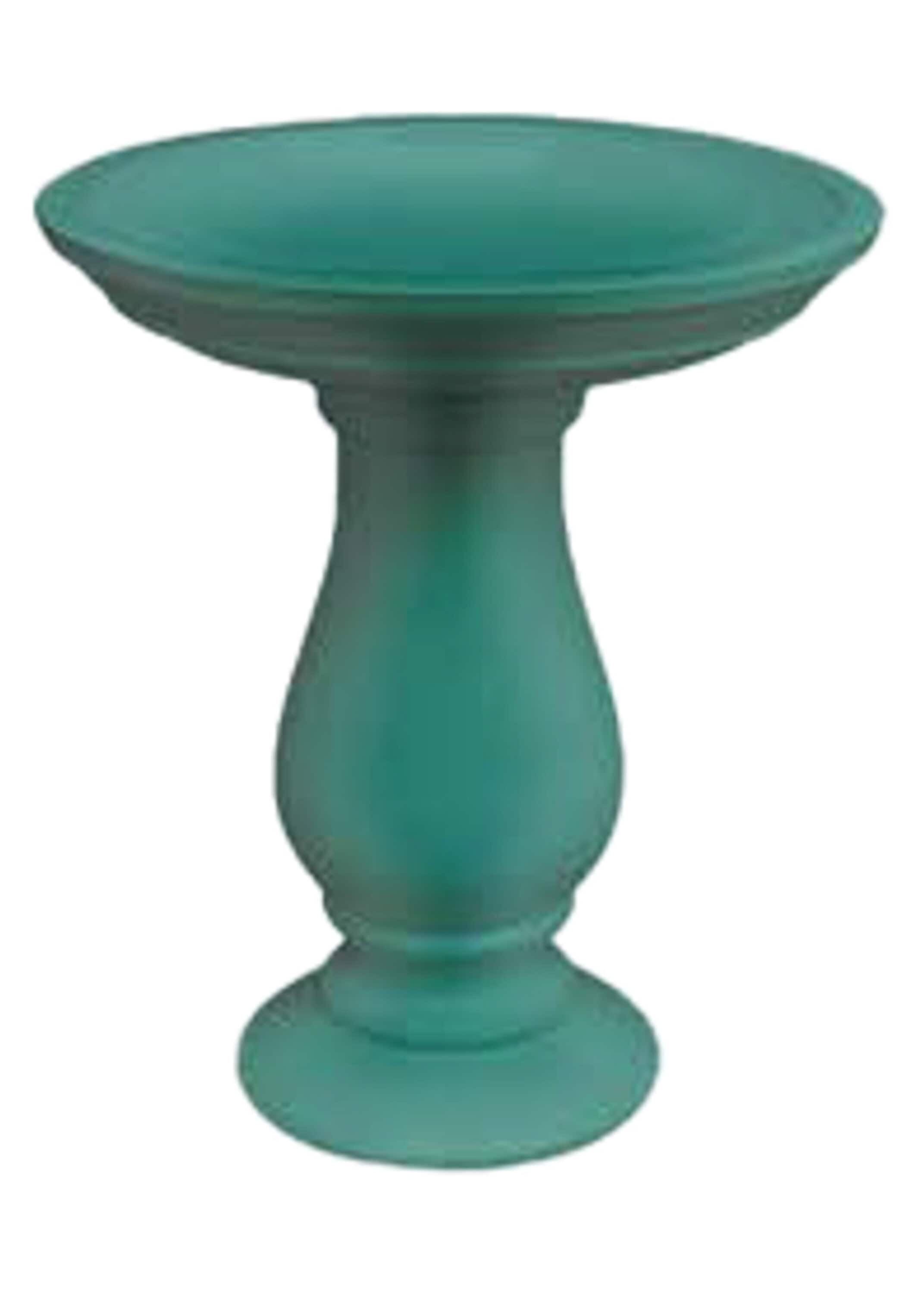 Style Selections Birdbaths at