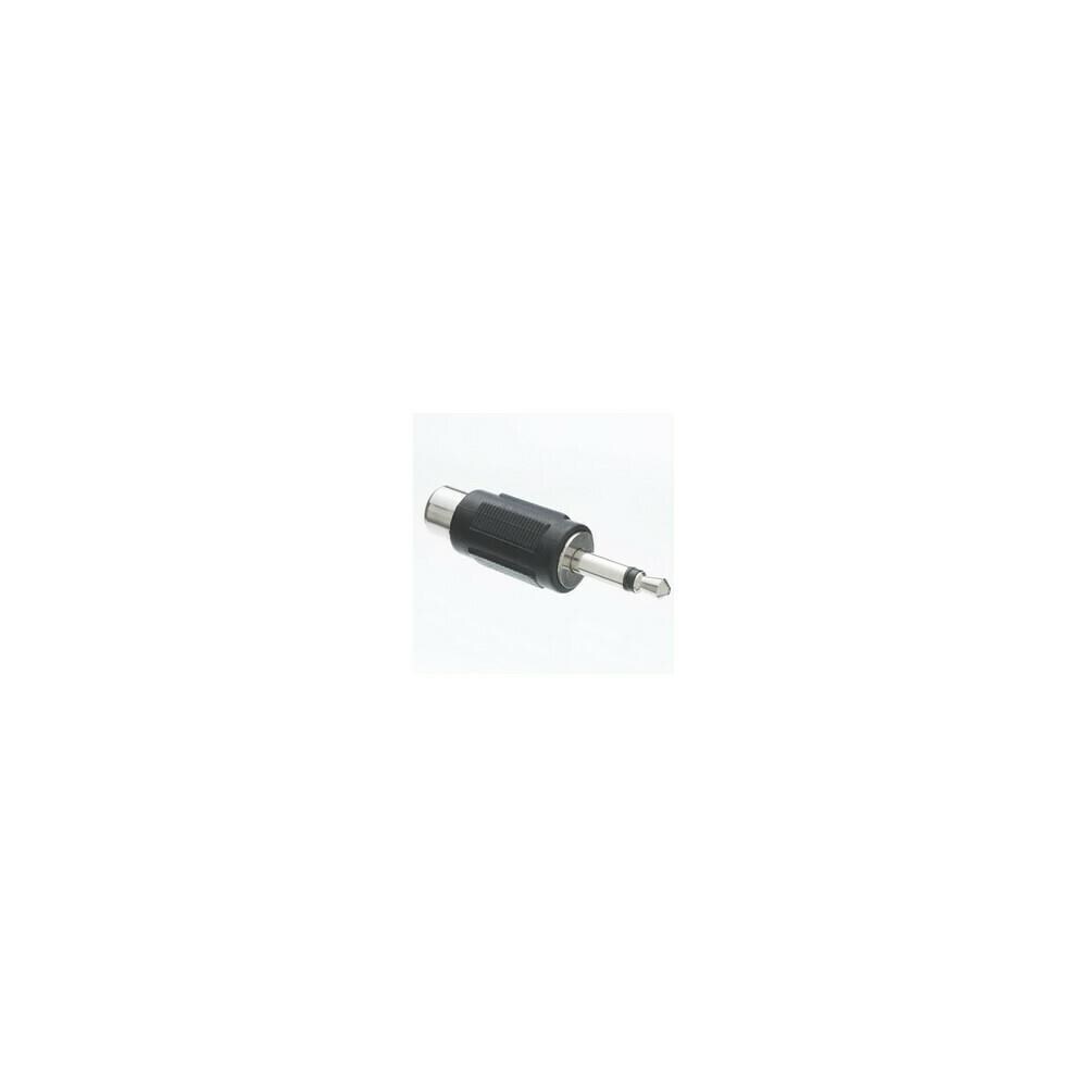 CableWholesale CDLW4434 Cable Wholesale 30S1-25300 2.5 mm Stereo Female to 3.5 mm Stereo Male Adapter