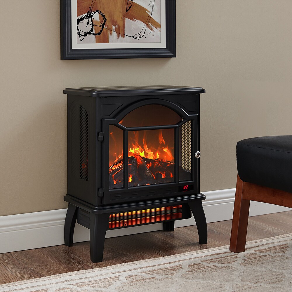 Sunrinx MG63-8-GSD Electric-Fireplaces - View #2