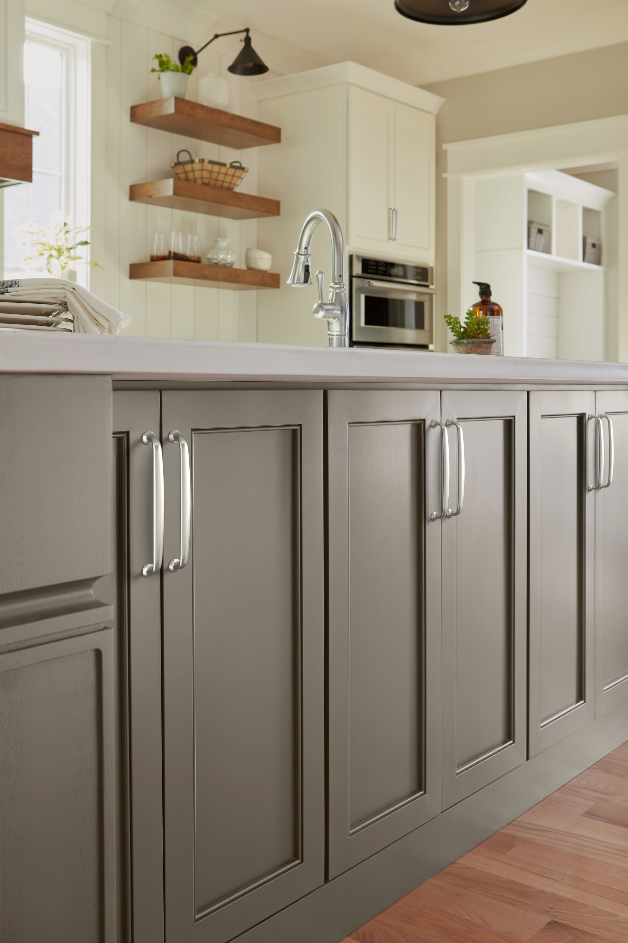 Amerock BP36796G10 Cabinet-Pulls - View #2