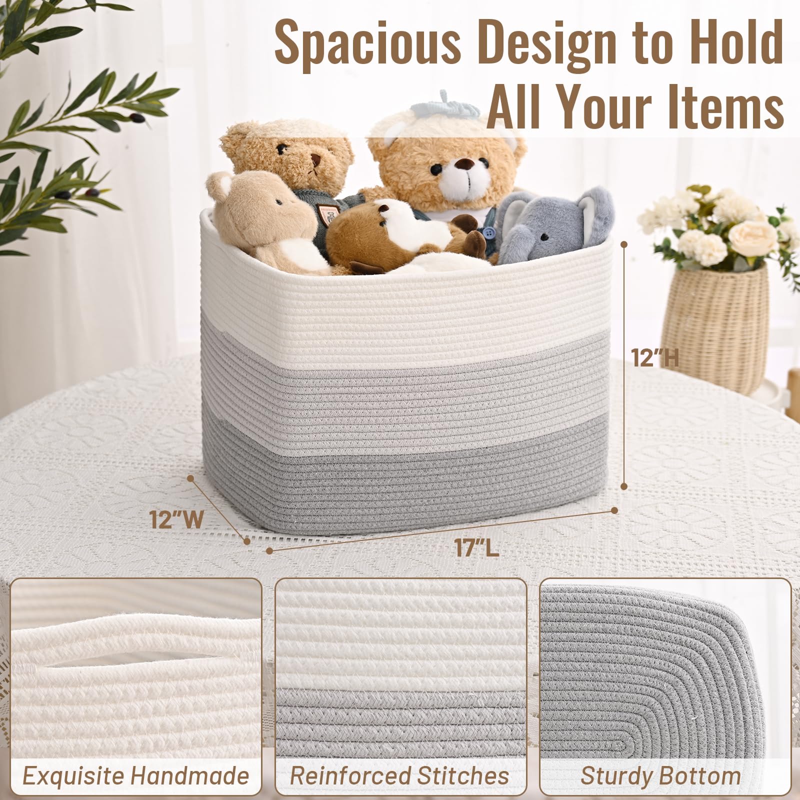 PIGFDK 5749848227396 Bins-Baskets - View #4