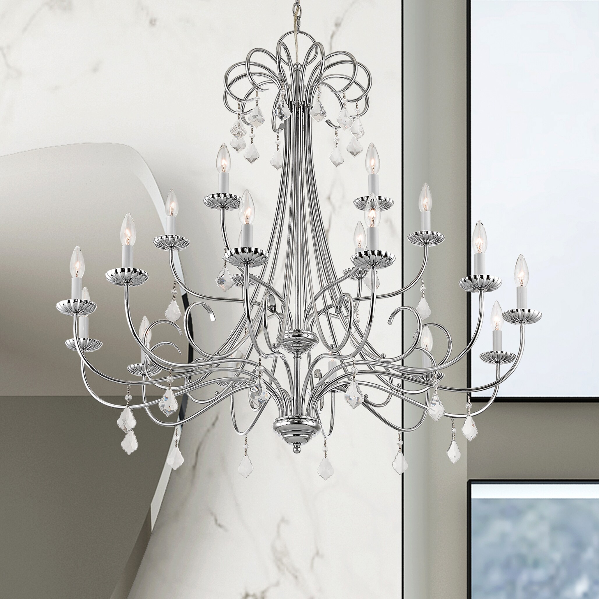 Livex Lighting 40870-05 b090015 - View #7