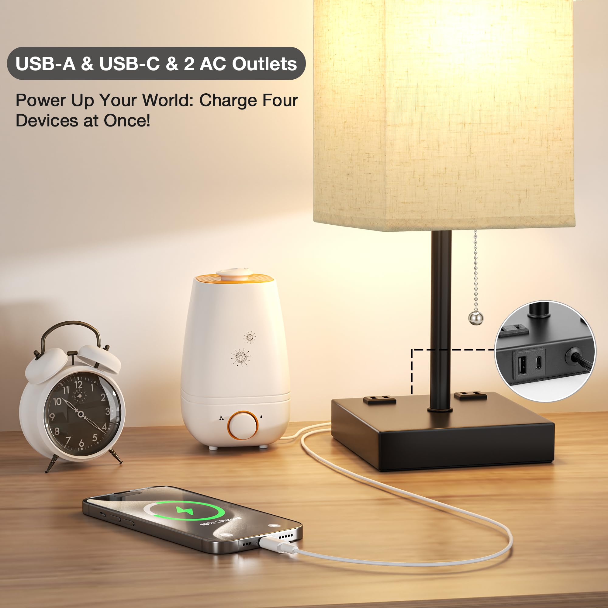 IJBUHV 678887768834 Desk-Table-Lamps - View #4