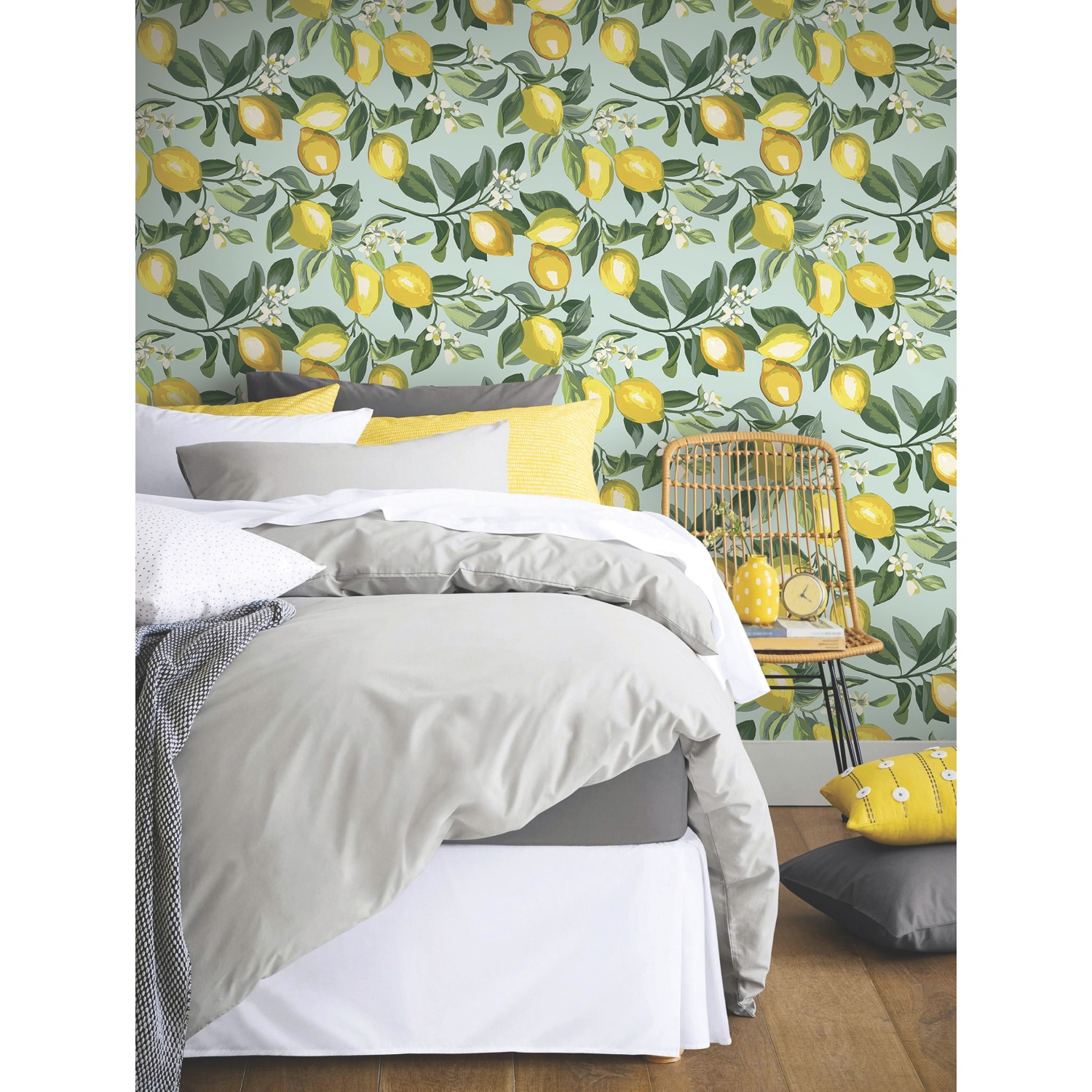RoomMates RMK11656WP wallpaper - View #2
