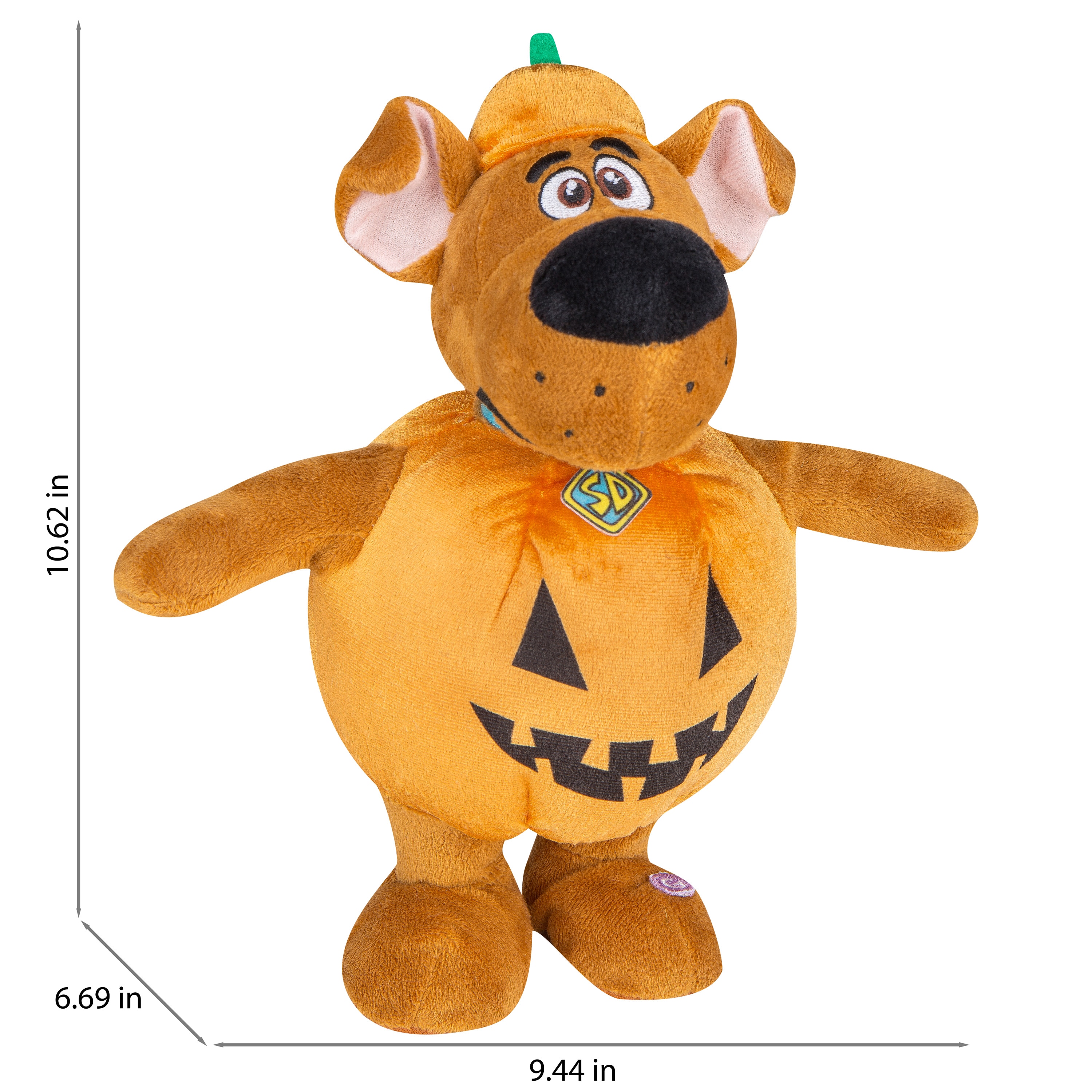 Warner Brothers 553383 Halloween-Animatronics - View #3