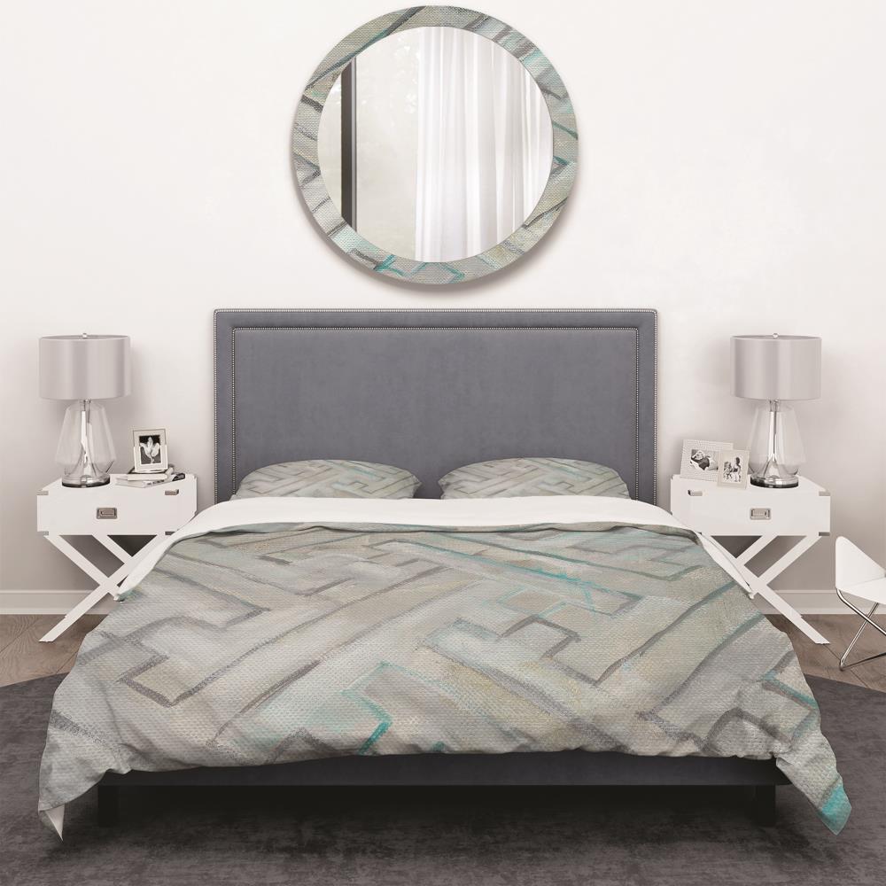 Designart BED30573-Q bedding - View #2